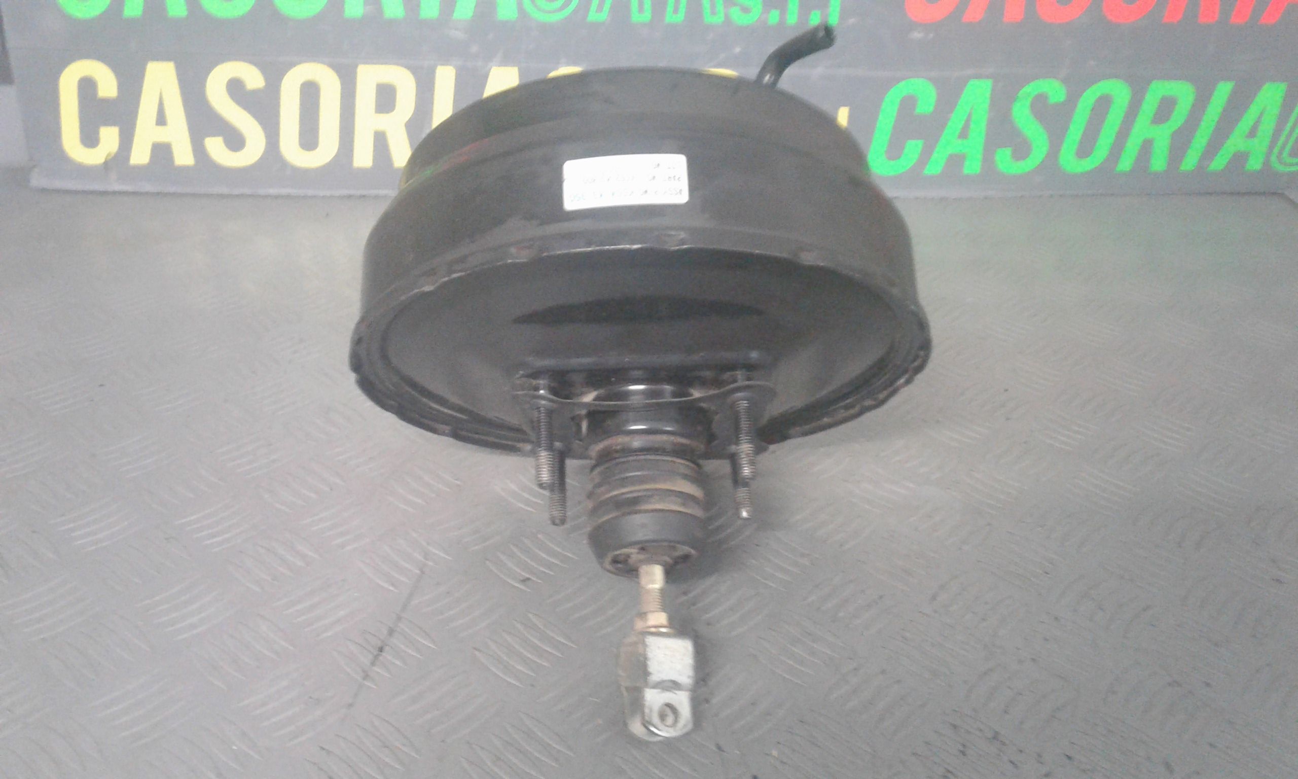 Servofreno 591104D050 Usato