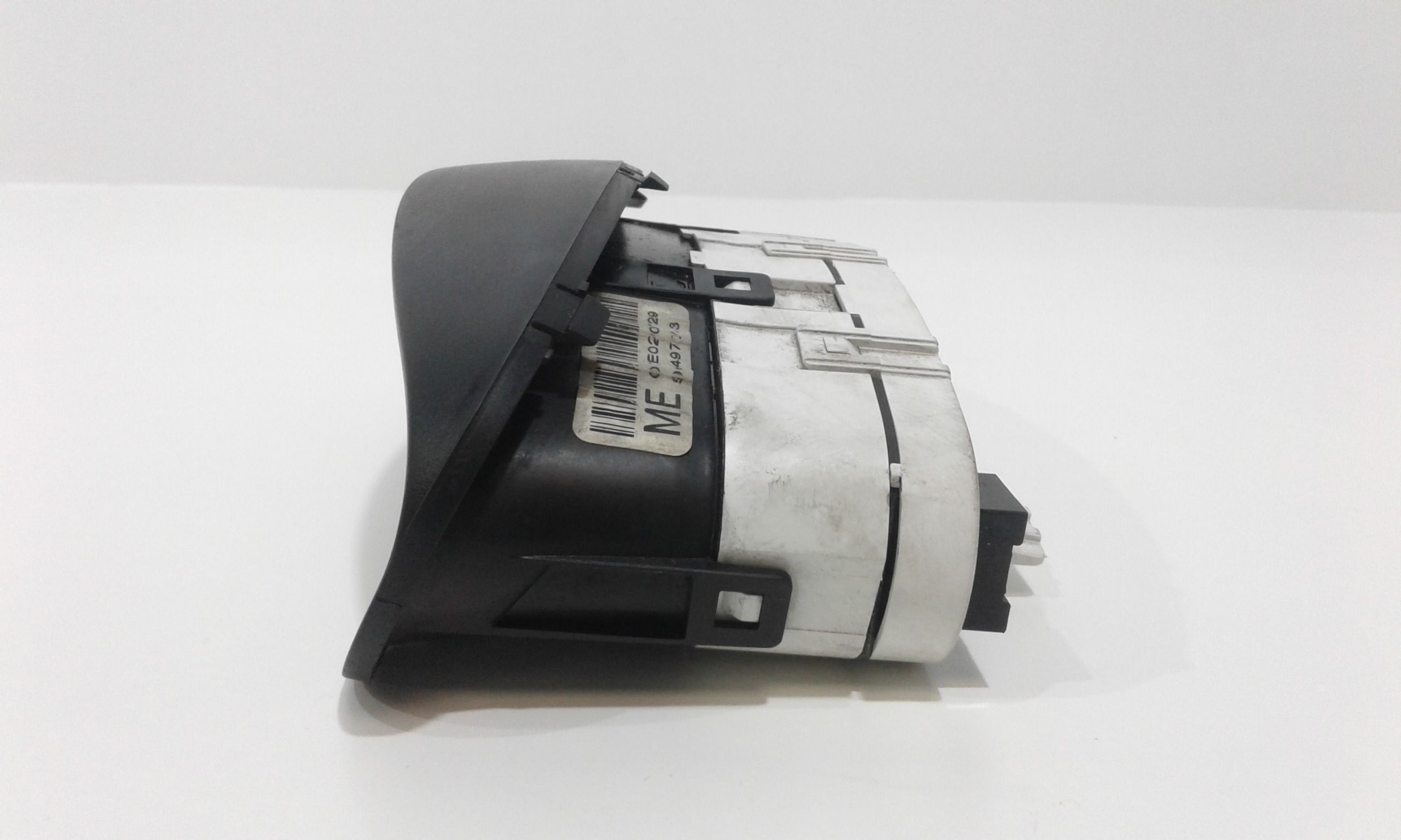 Display Multifunzione 96497743 Usato