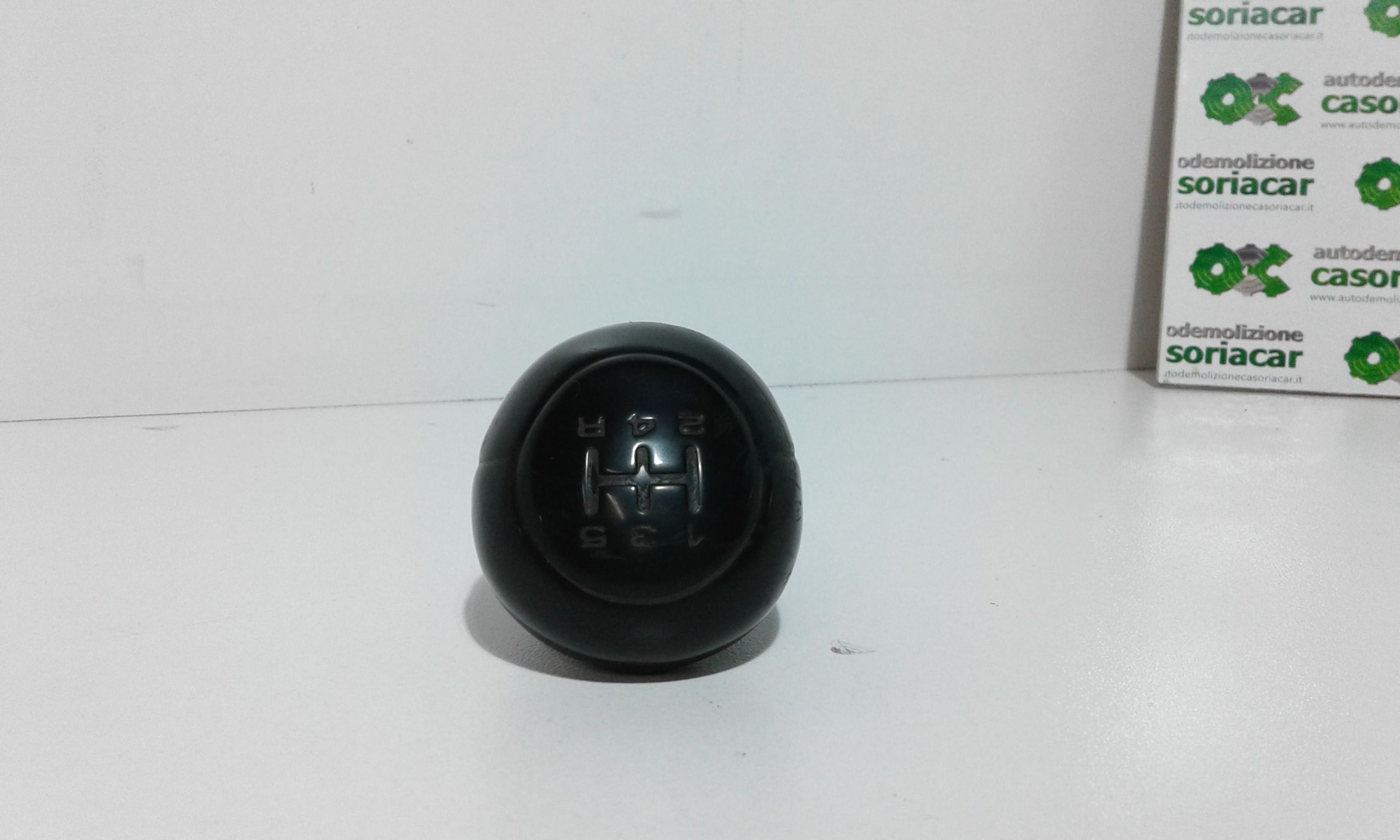 Pomello Leva Cambio Usato