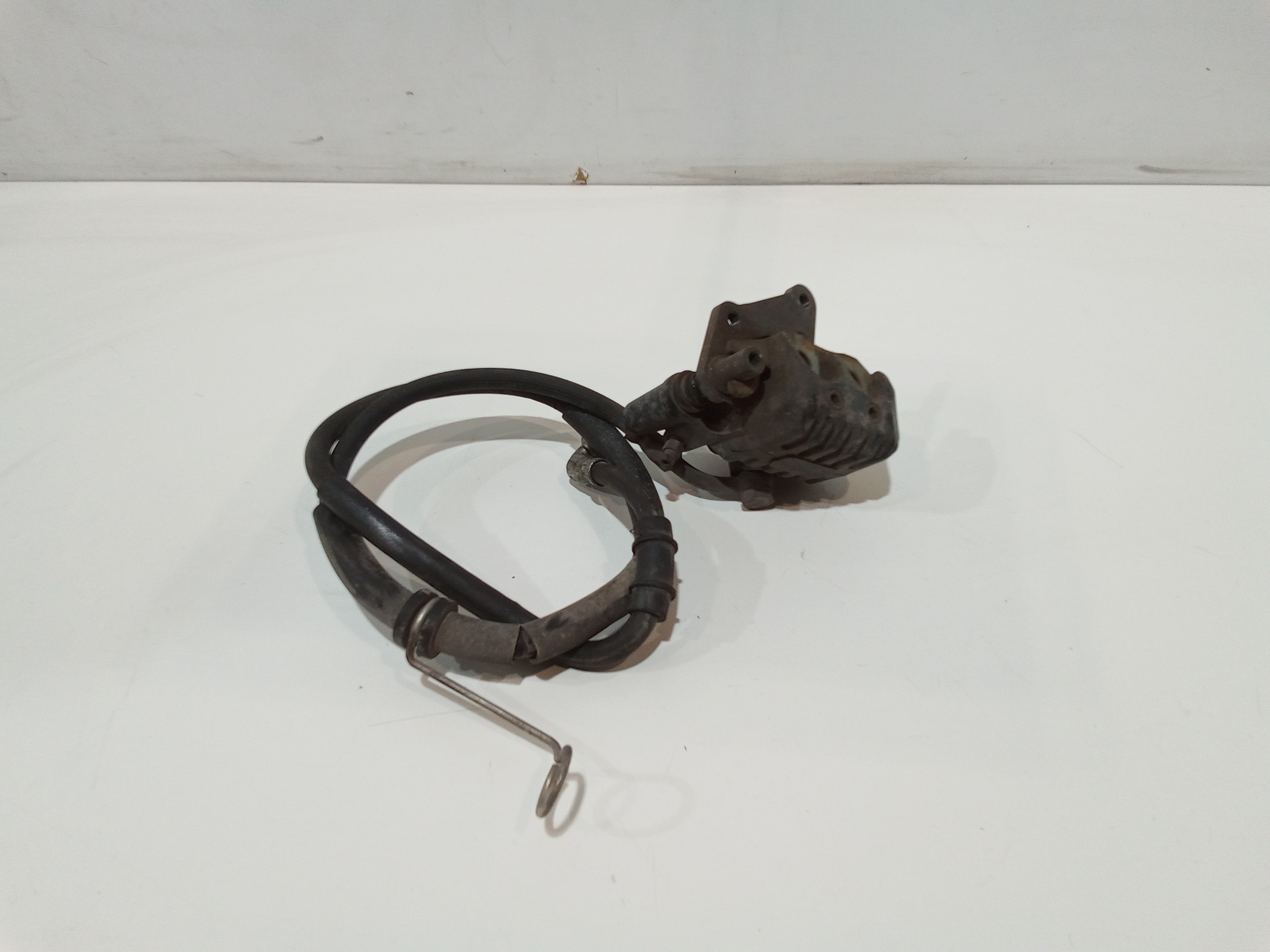 Pinza Freno Anteriore Usato