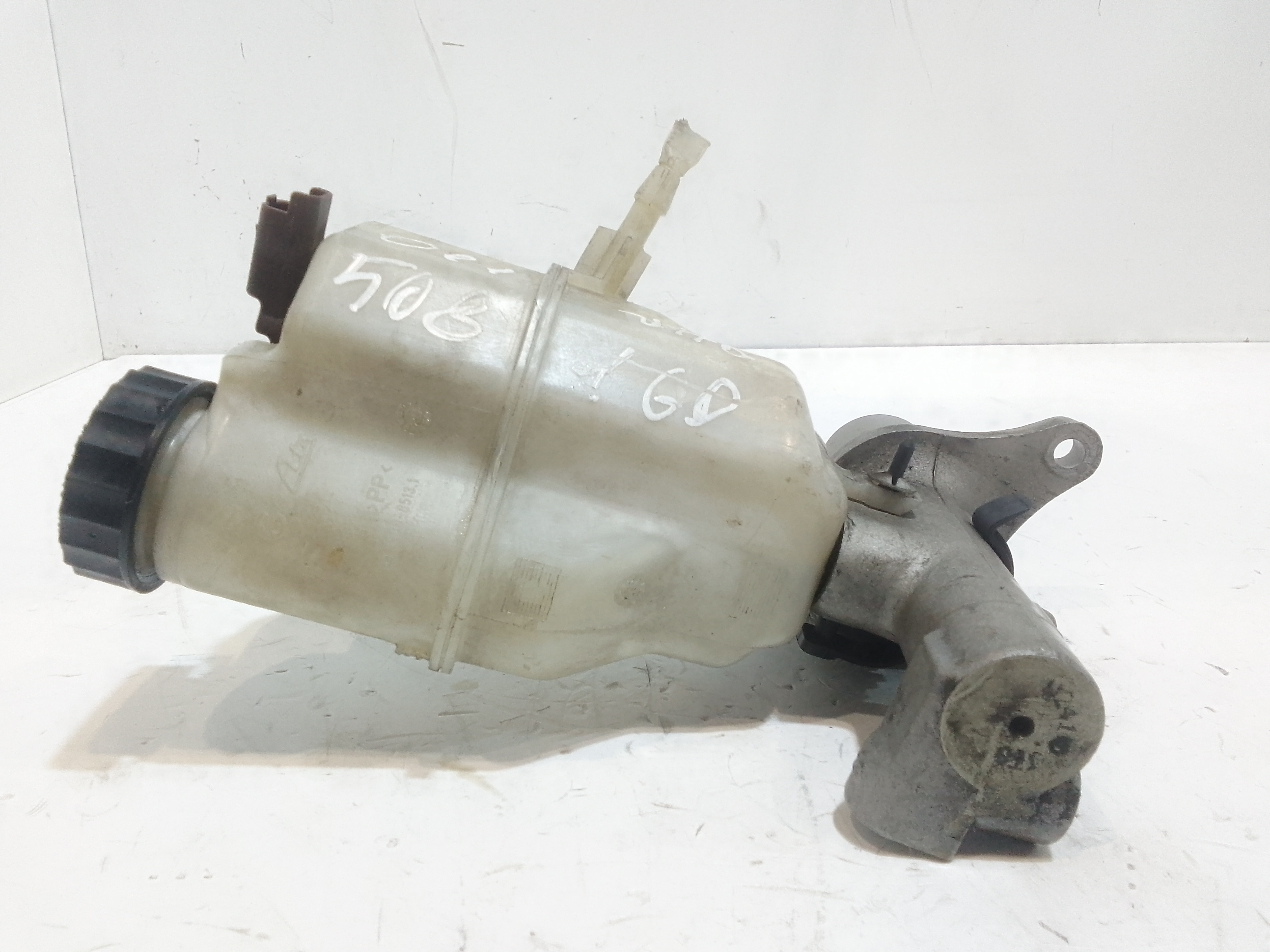 Pompa Comando Freni 4601Y6 Usato