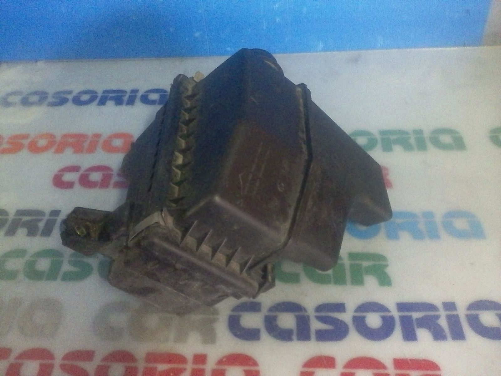 Filtro Aria Compl. A1350900301 Usato