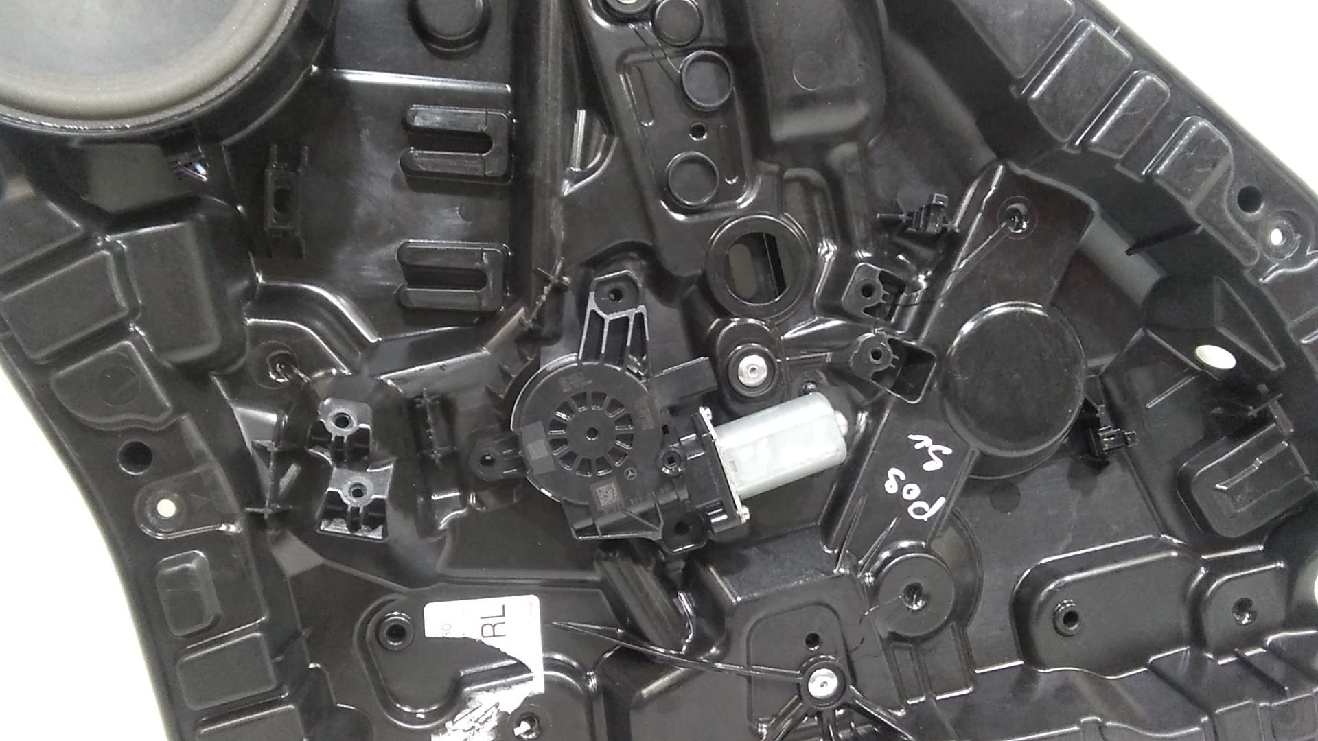 Alzacristallo Porta Post. Sinistro Usato