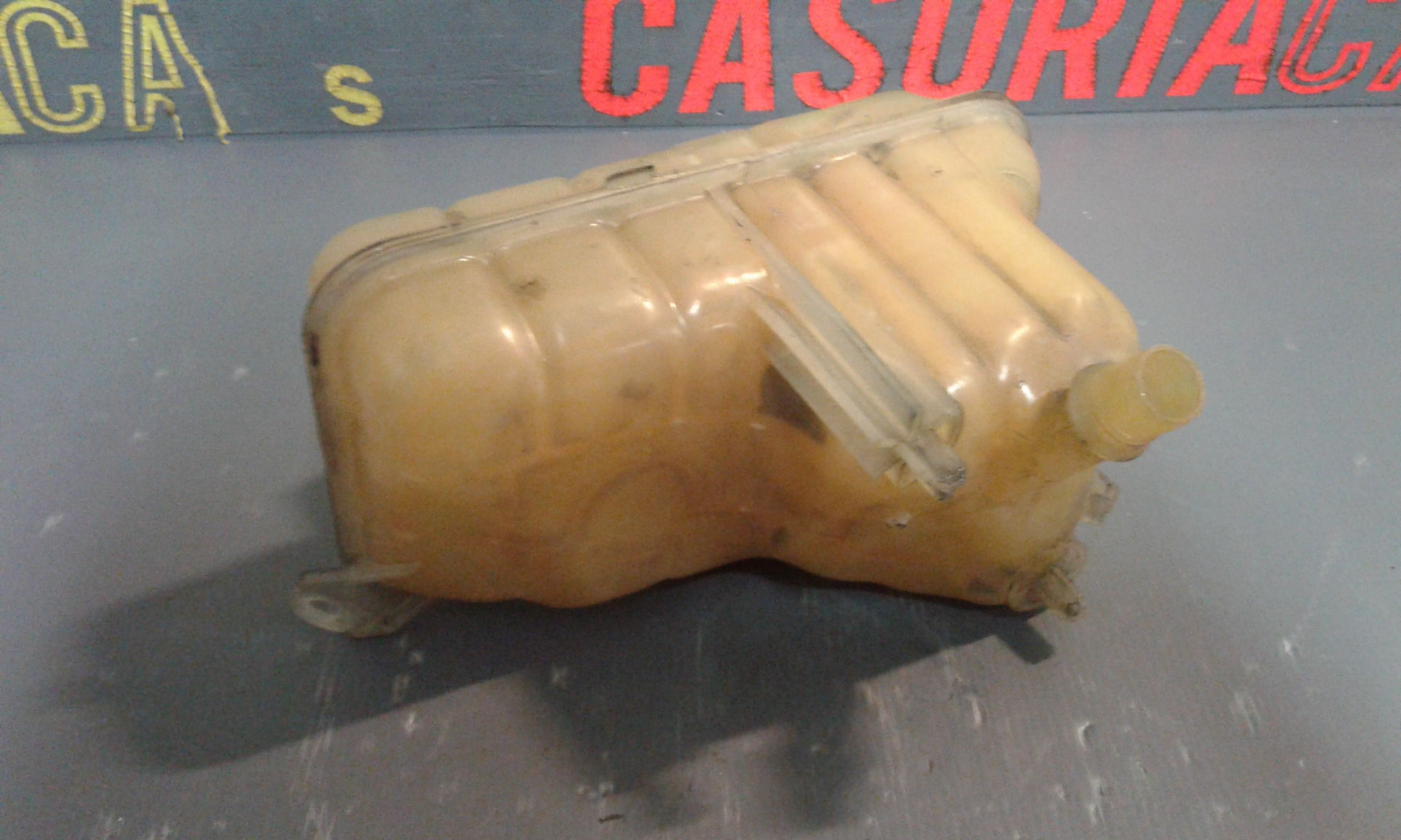 Vaschetta Compensazione Radiatore 1323V2 Usato