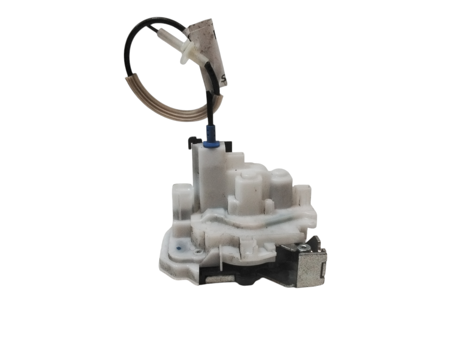 Serratura Porta Ant. Destro 51975078 Usato