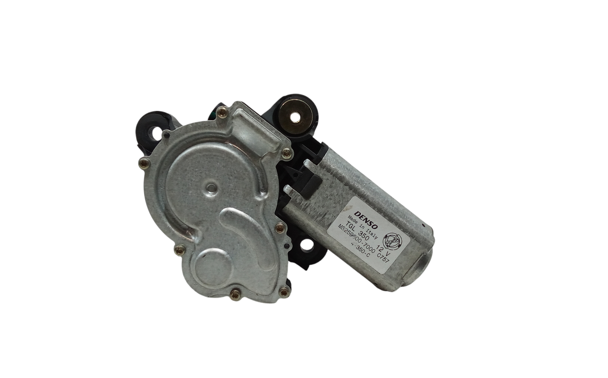 Motorino Tergilunotto 51864399 Usato