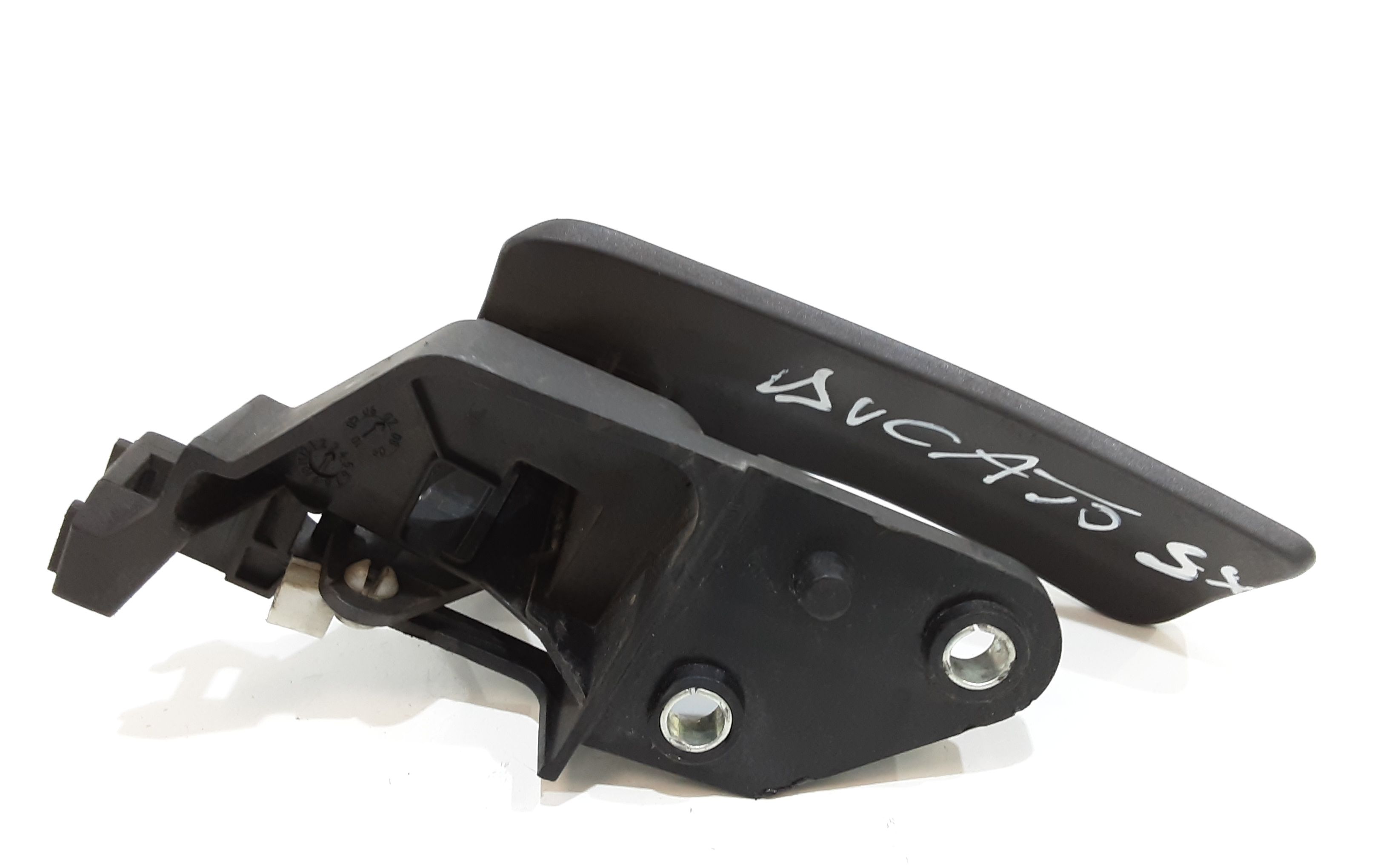 Maniglia Int. Apertura Porta Ant. Sinistro 735423532 Usato