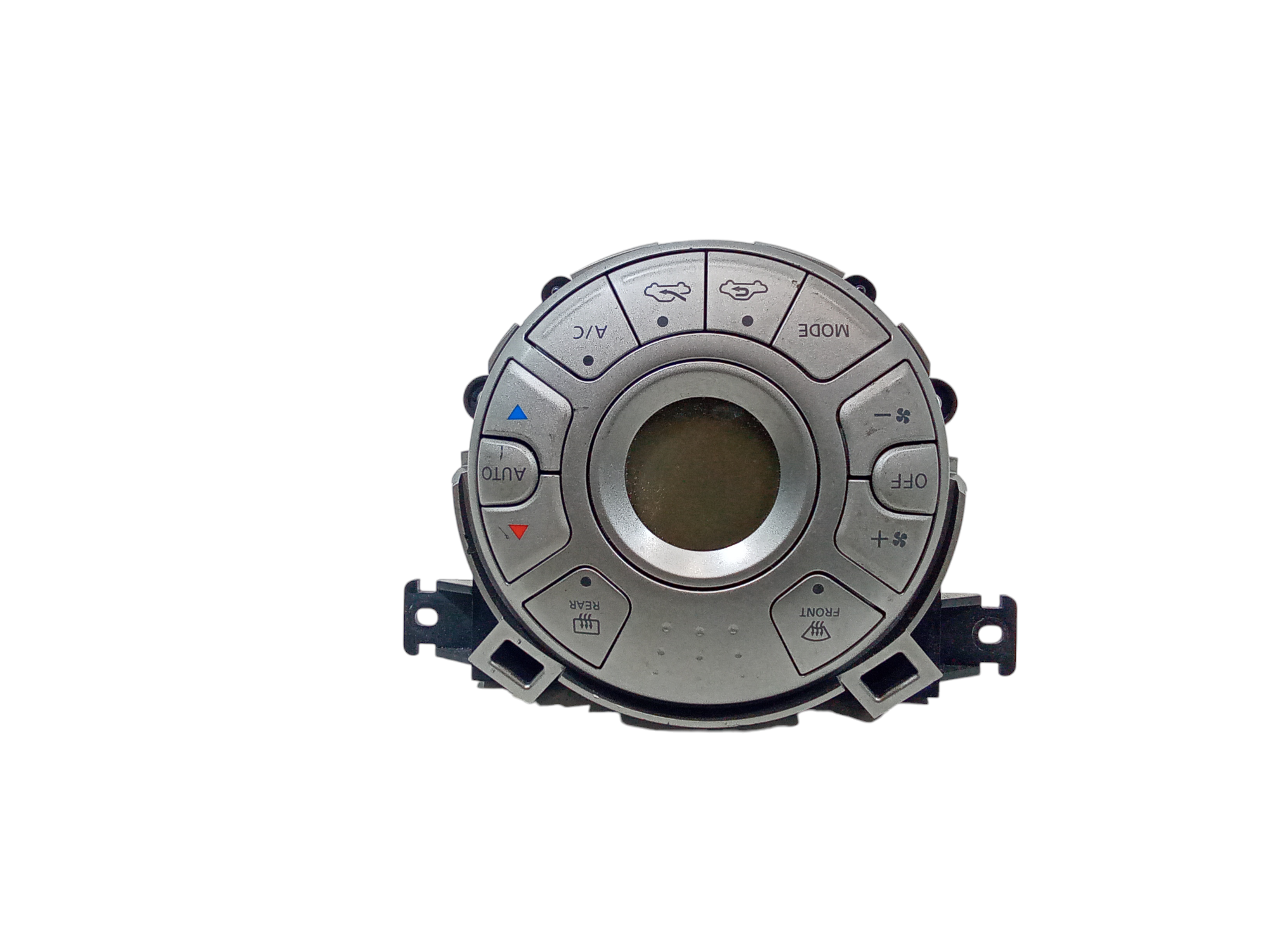 Blocco Comando Climatizzazione 275103HN1B Usato