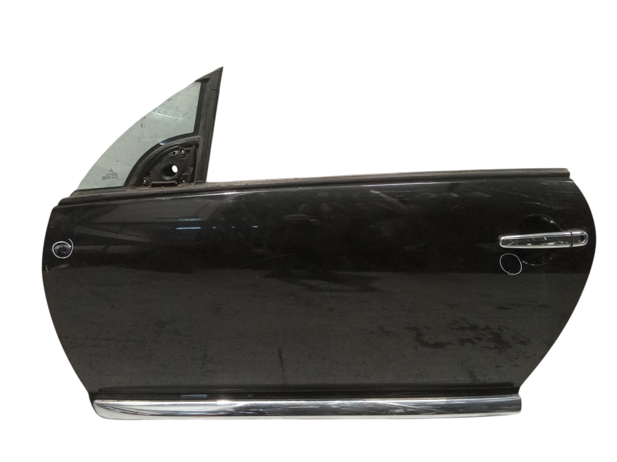 Porta Ant. Sinistro 9002S7 Usato