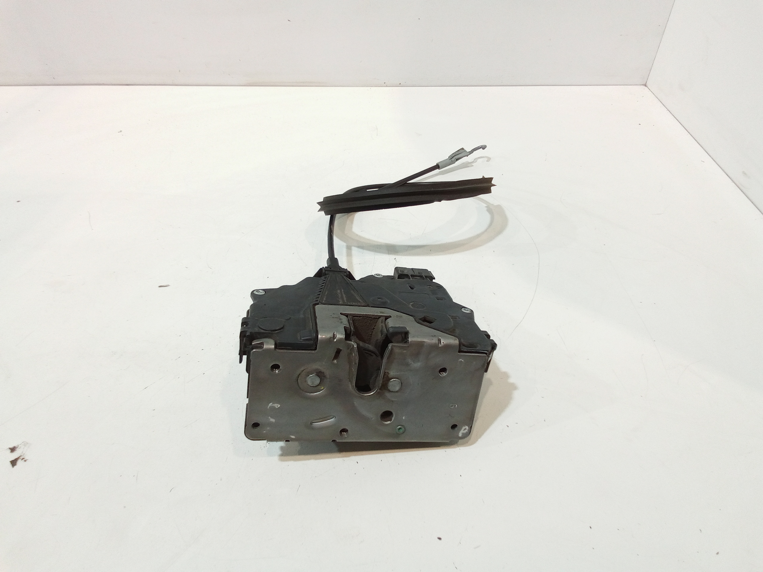 Serratura Porta Ant. Destro 13258274 Usato