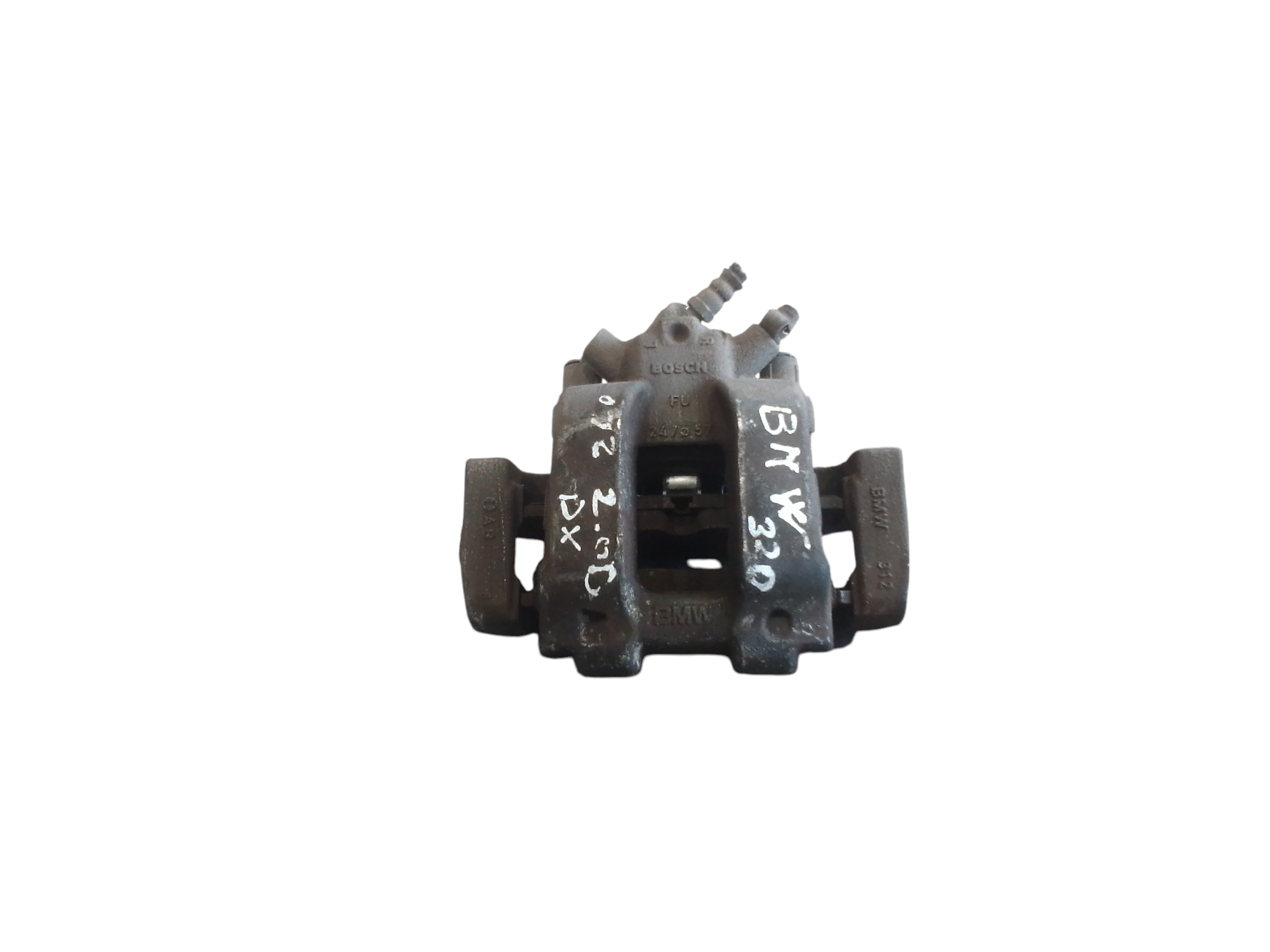 Pinza Freno Ant. Destro 34116850932 Usato