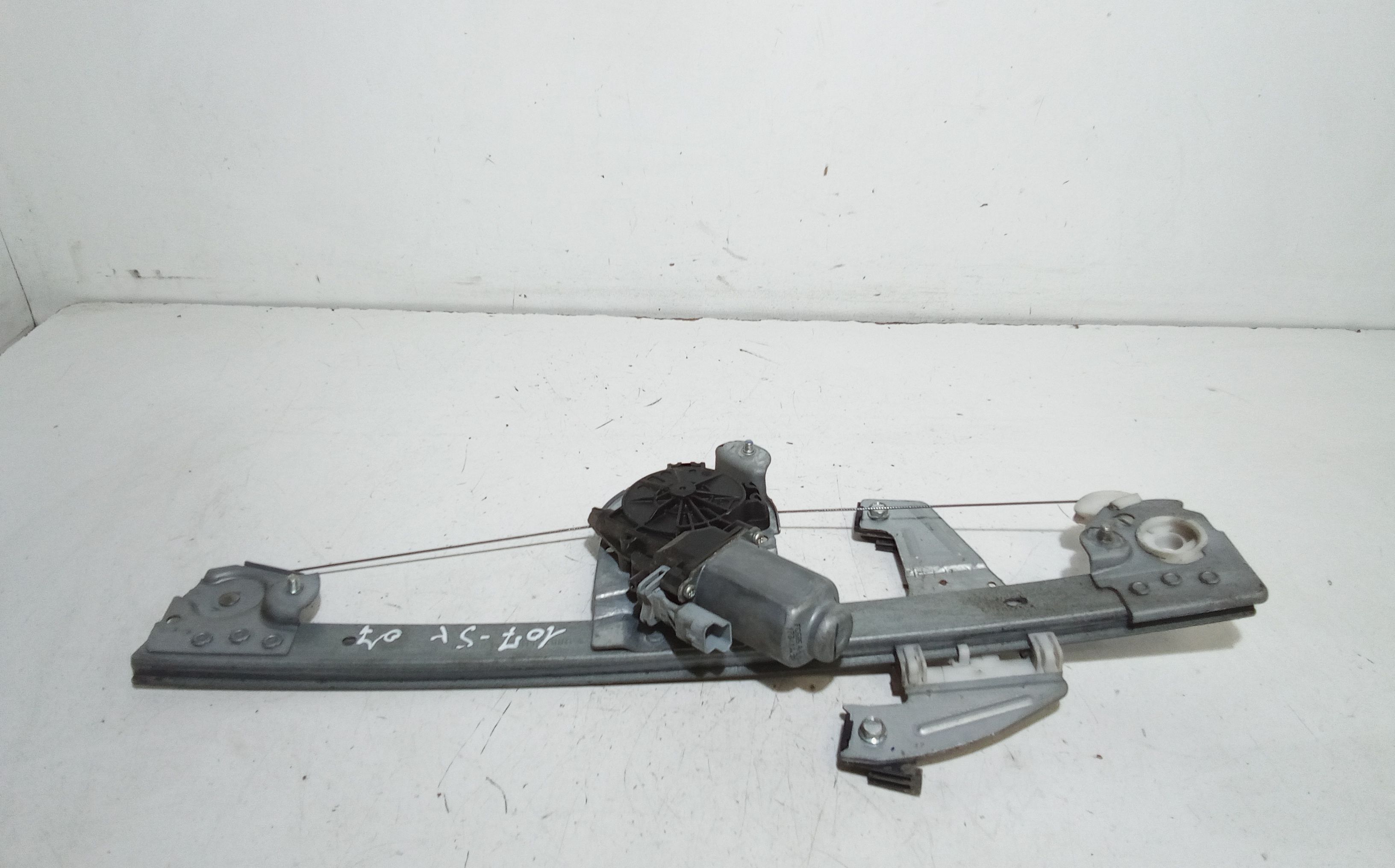 Alzacristallo Porta Ant. Sinistro 9221V7 Usato