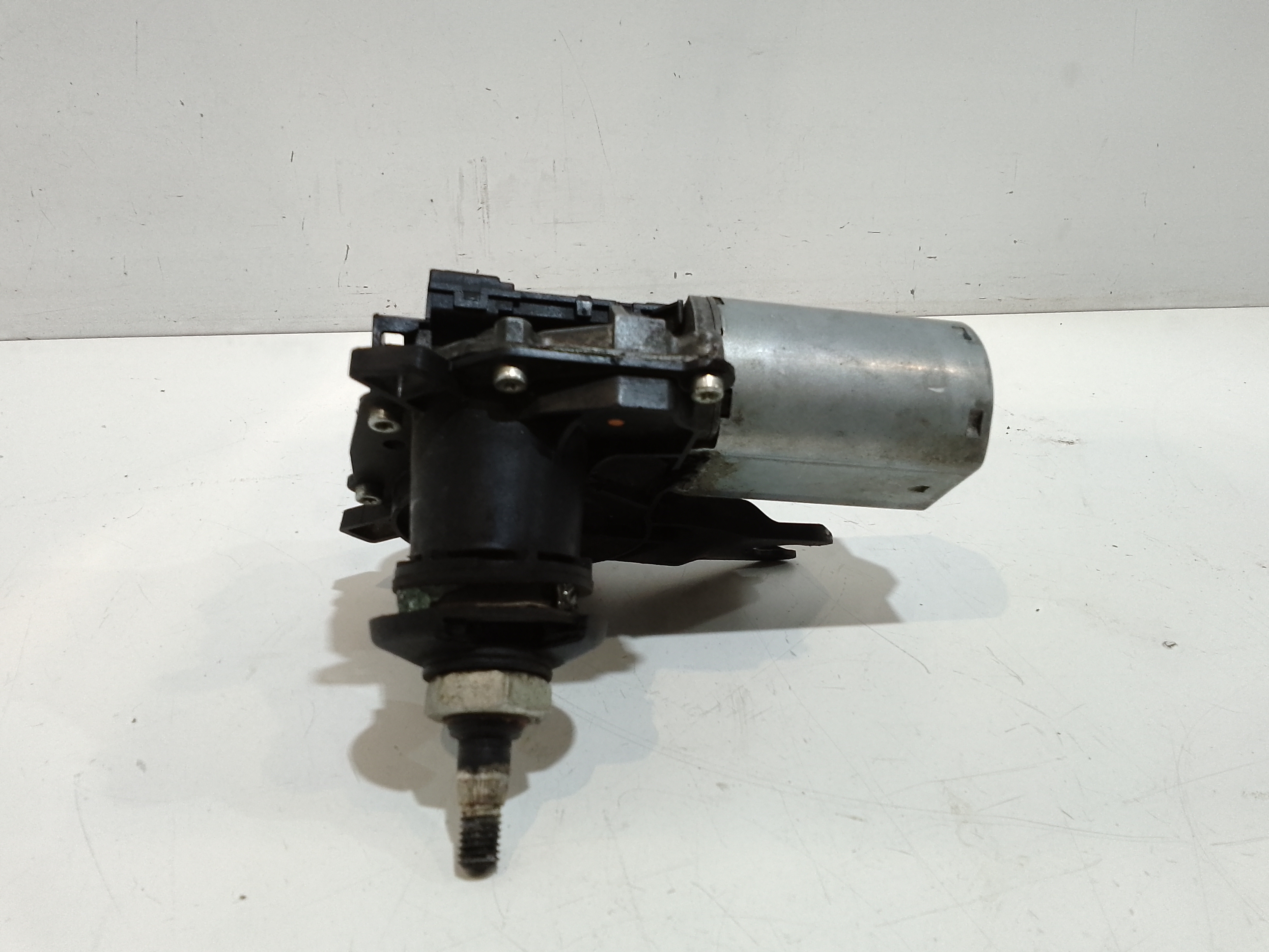 Motorino Tergilunotto 6405T2 Usato