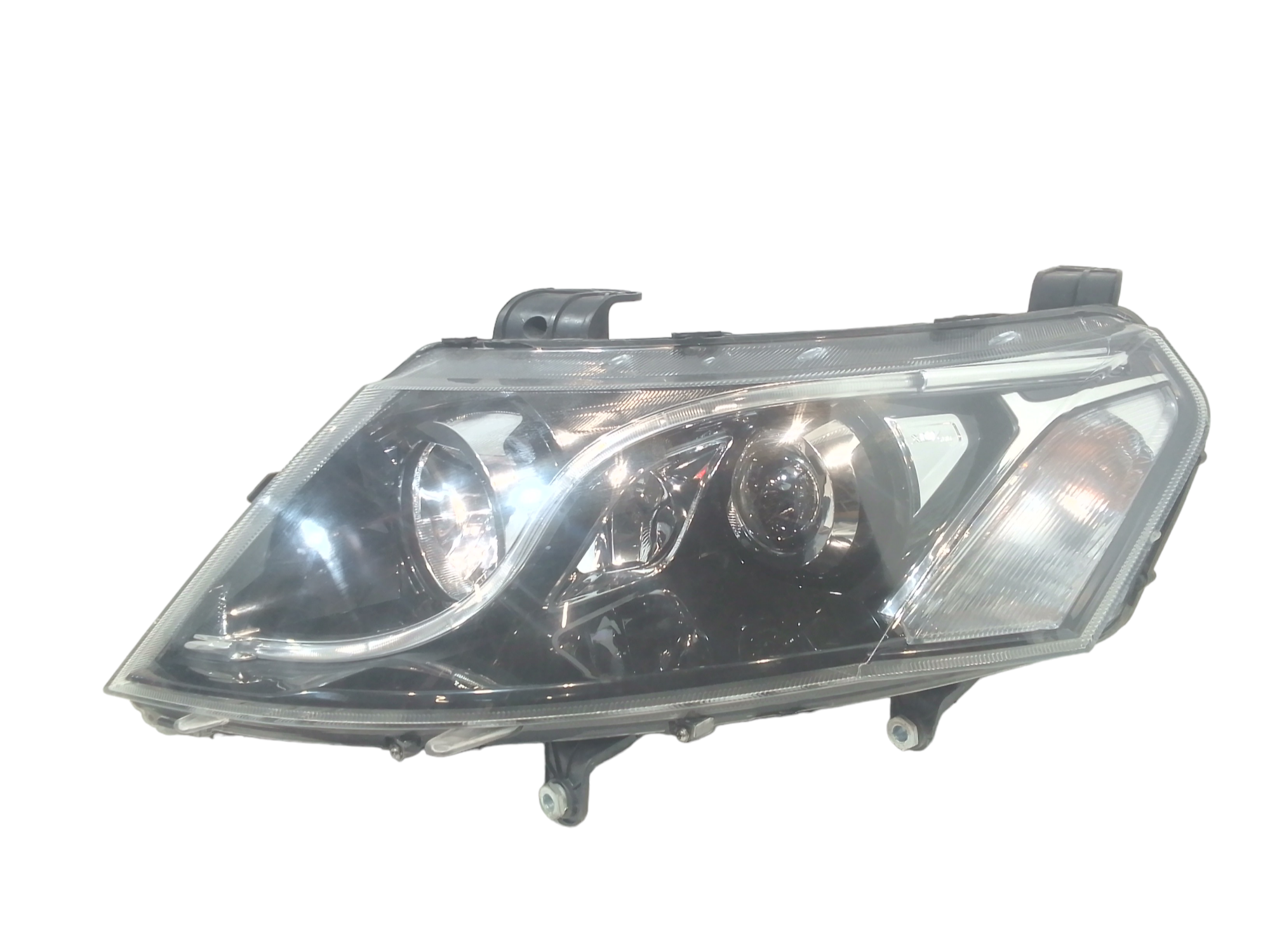 Proiettore Sinistro 1701AAA05361N Usato