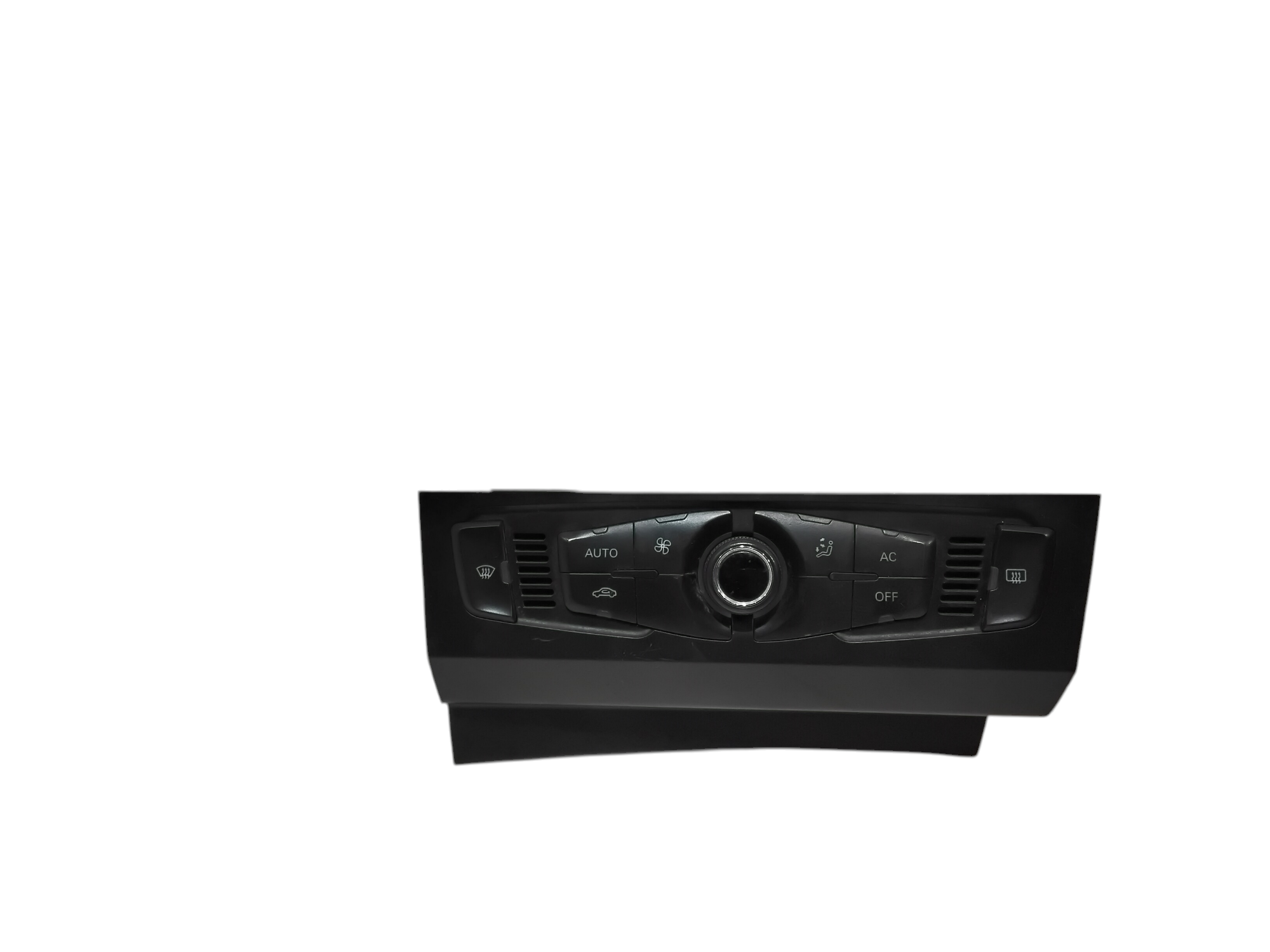 Blocco Comando Climatizzazione 8K1820043ASXZF Usato