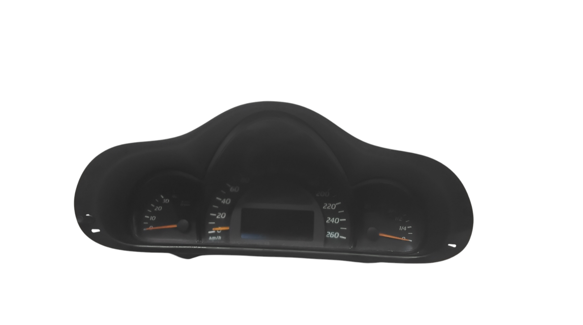 Quadro Portastrumenti A2035401448 Usato