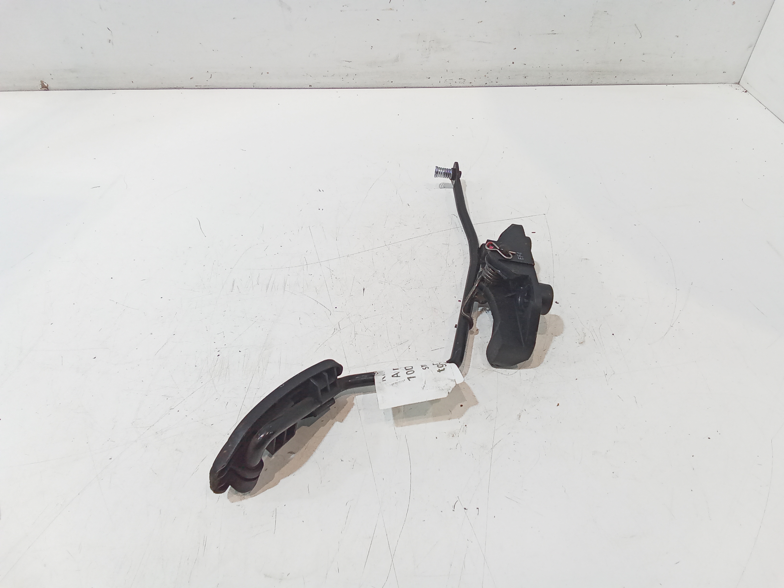 Pedale Acceleratore 3270007505 Usato