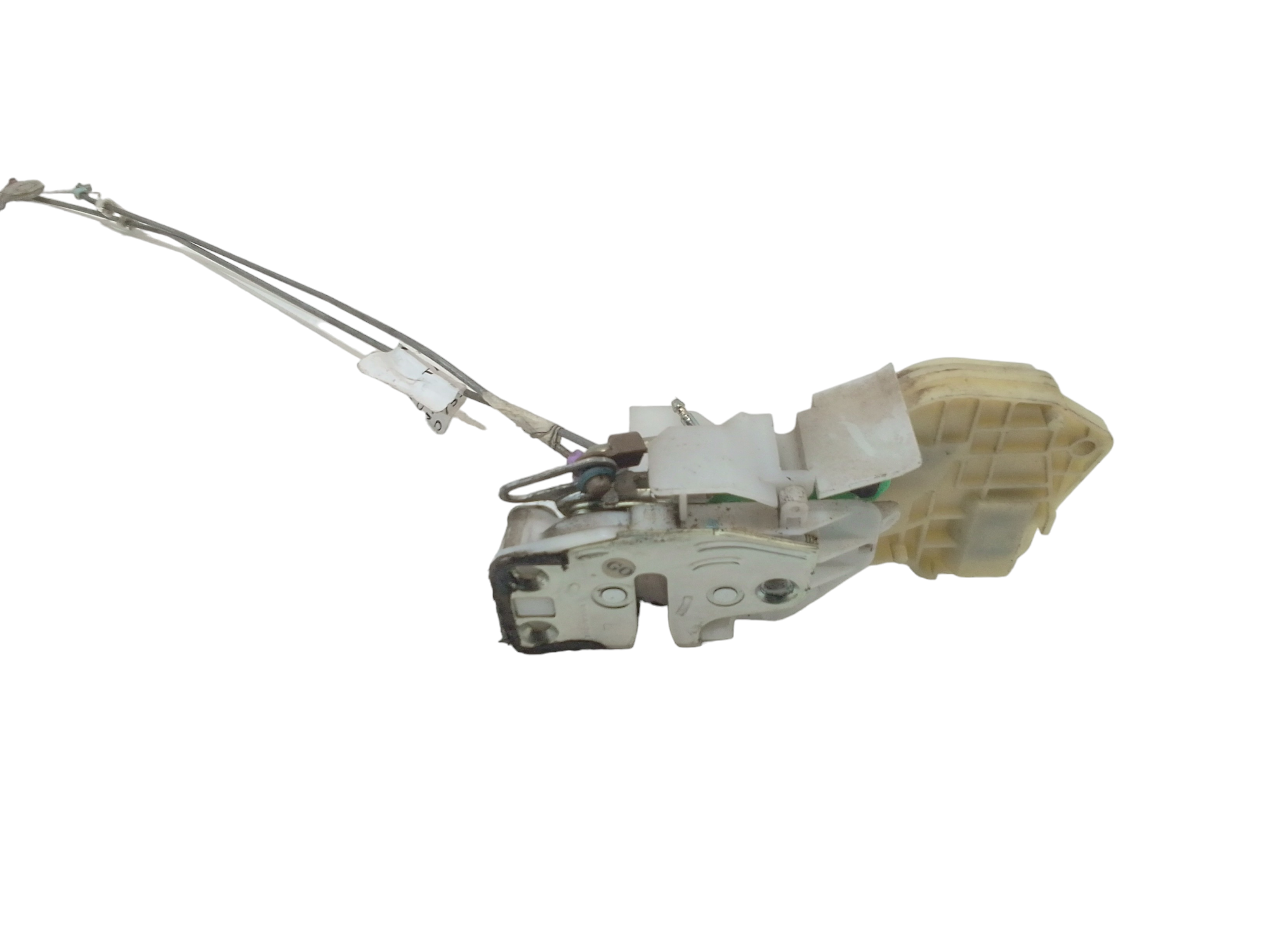 Serratura Porta Post. Destro 72612S9AG01 Usato