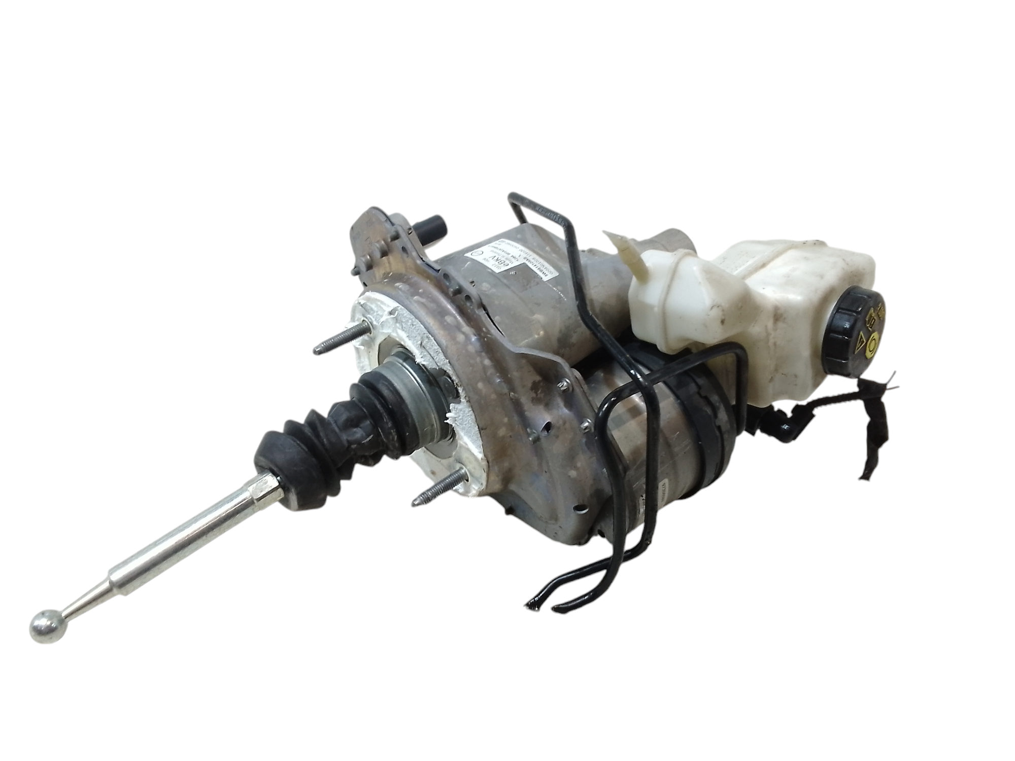 Servofreno 5WB614105AB Usato