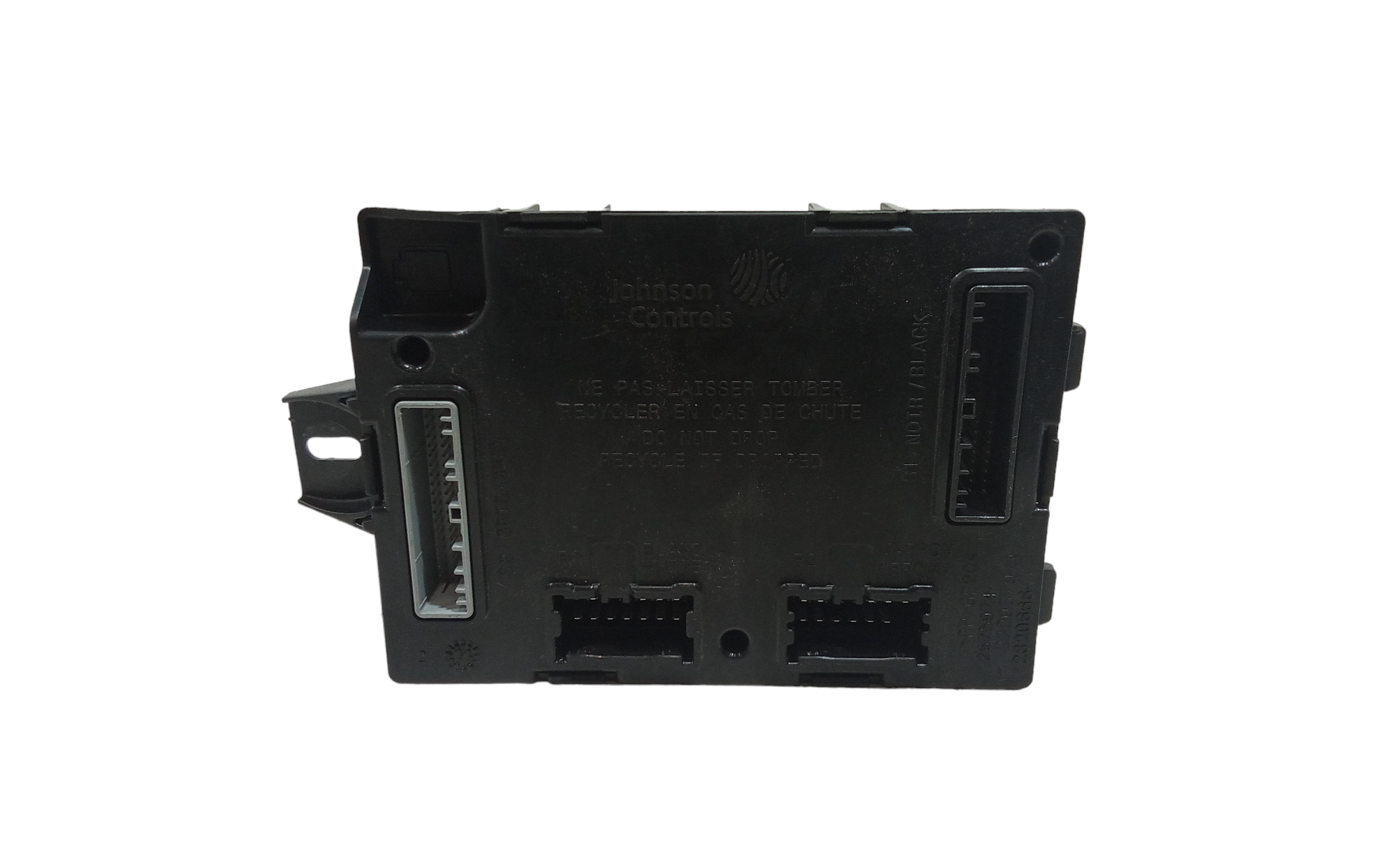 Centralina Bcm Usato