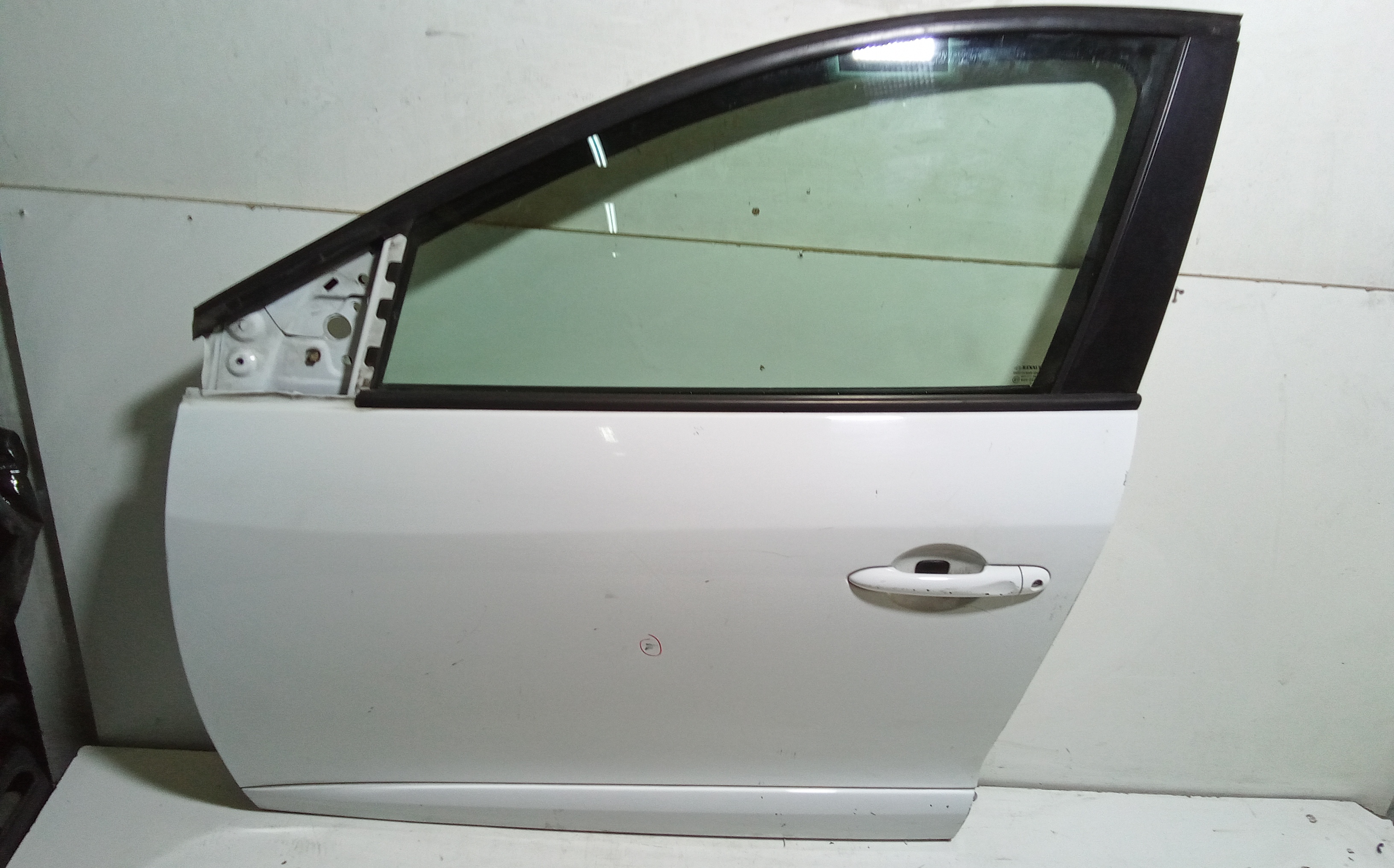 Porta Ant. Sinistro 801015772R Usato