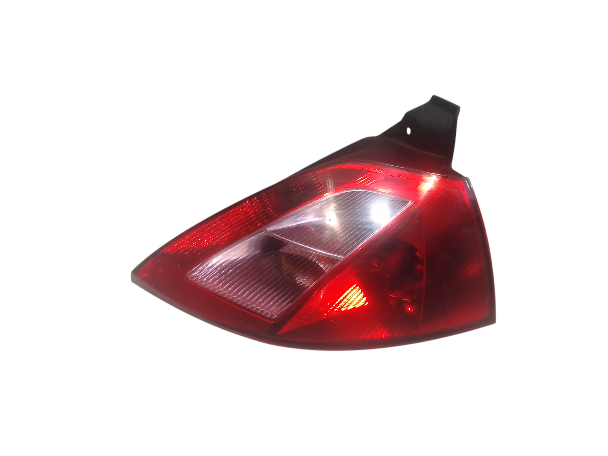 Fanale Post. Destro 8200073237 Usato