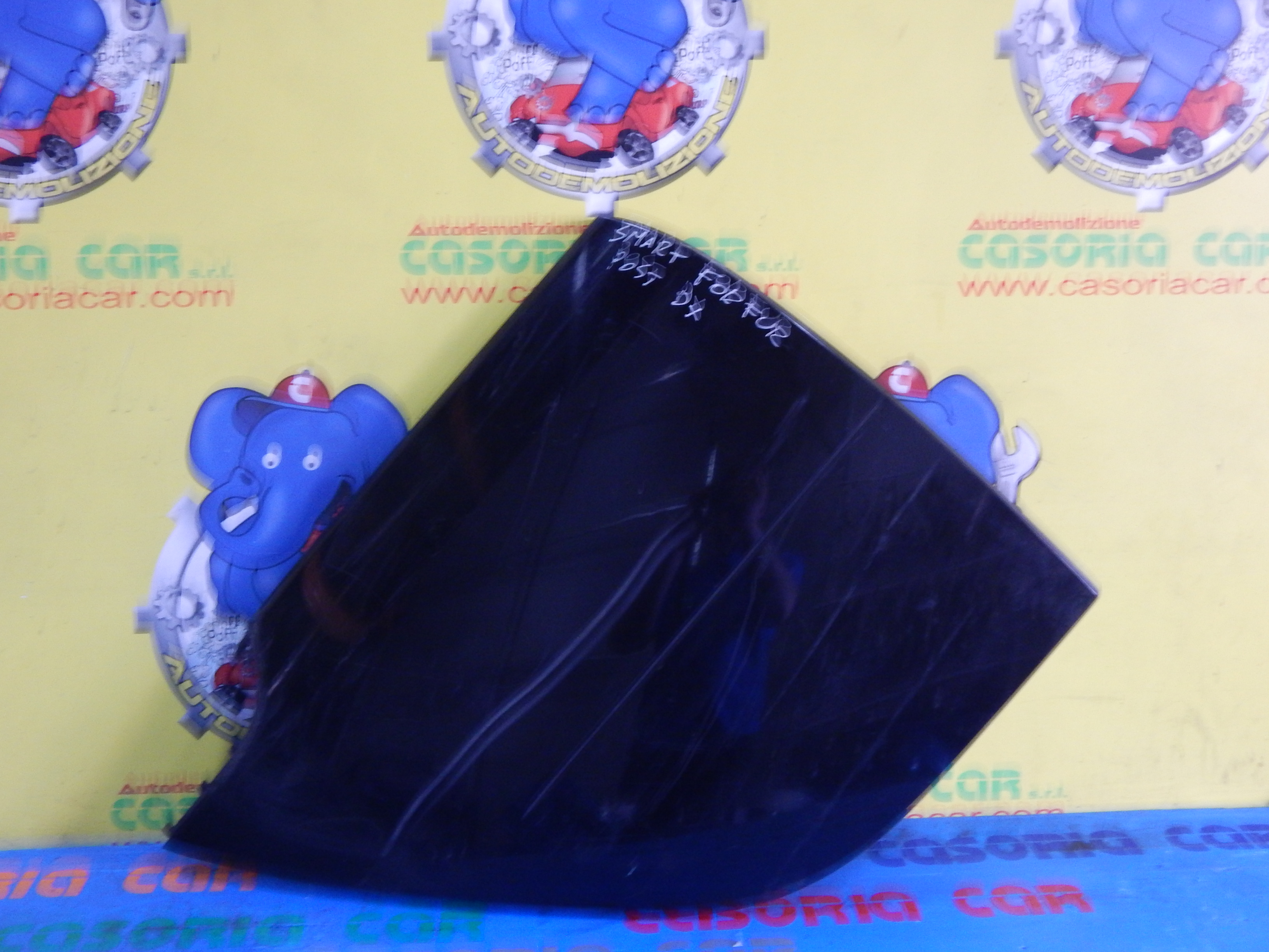 Pannello Int. Porta Ant. Destro A4547200070CJ0A Usato