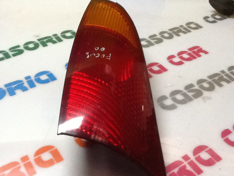 Fanale Post. Destro 1214226 Usato