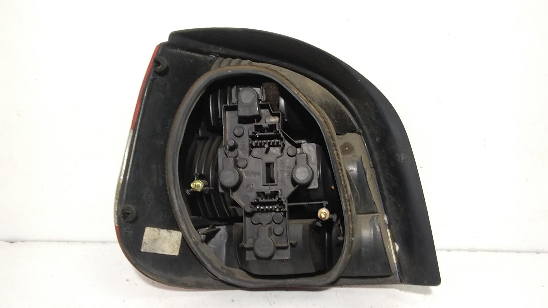 Fanale Post. Destro 7700428055 Usato