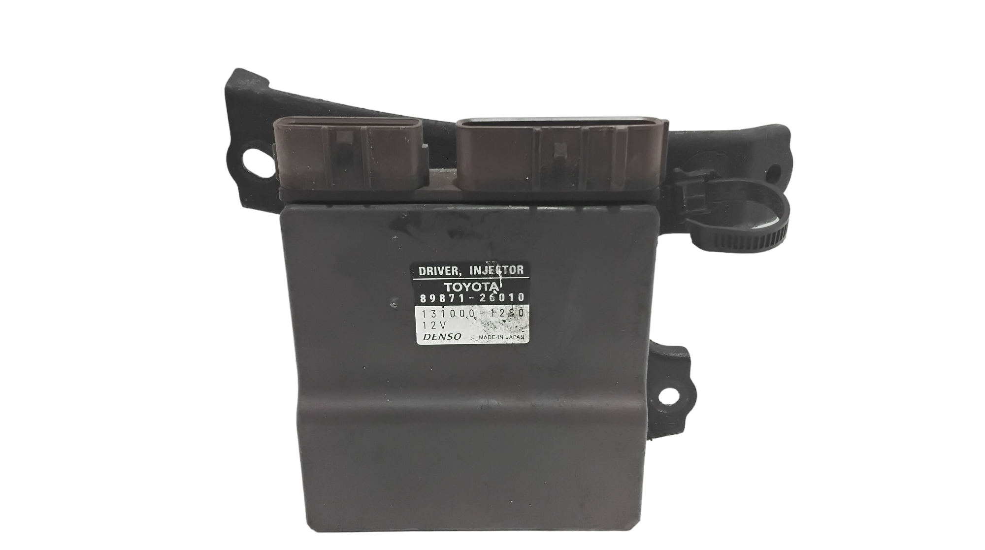 Centralina Iniezione 8966142D30 Usato