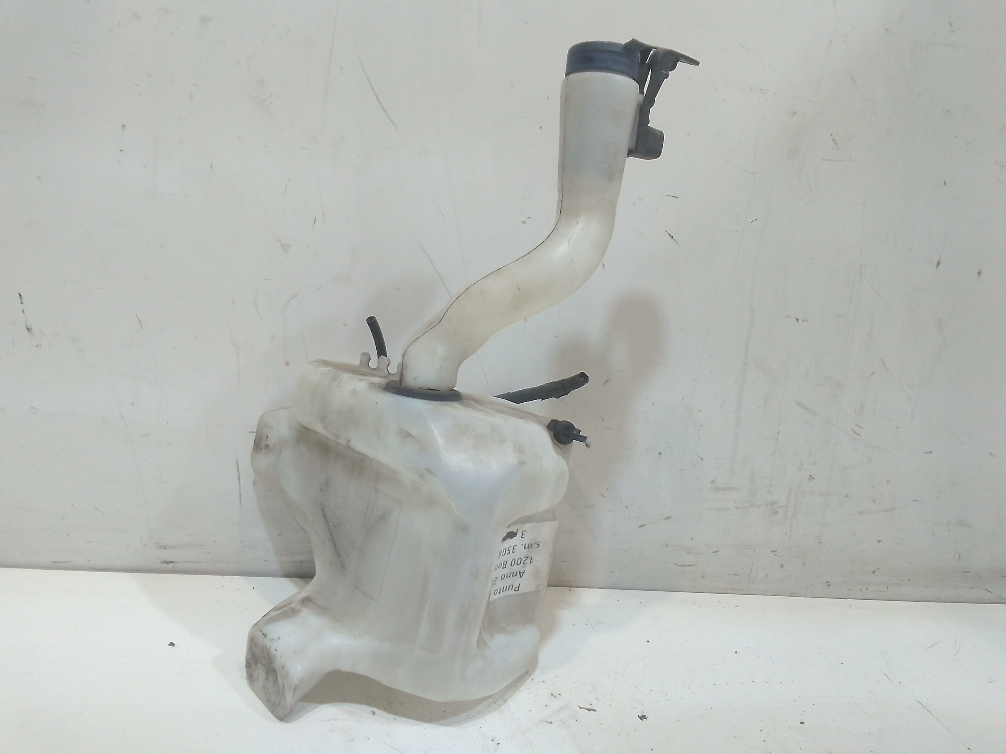 Serbatoio Tergiparabrezza Compl. Usato