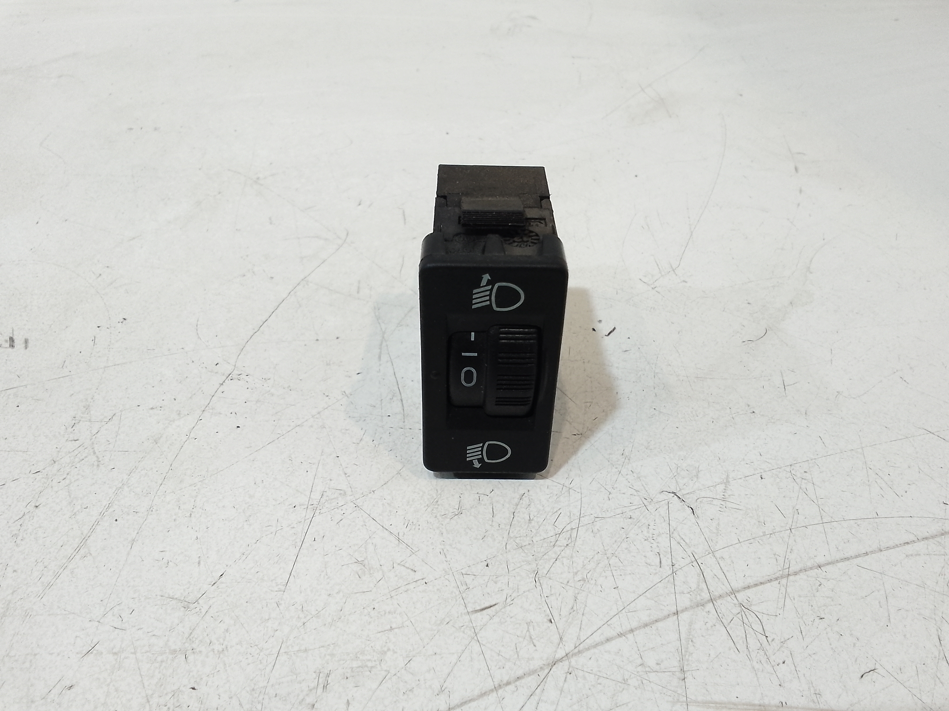 Comando Regolazione Altezza Proiettori Usato