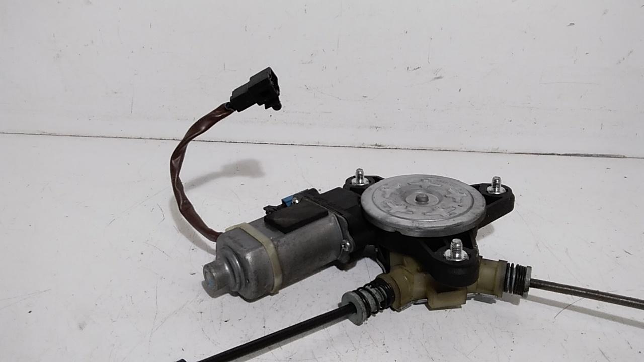 Alzacristallo Porta Ant. Destro 96601485 Usato