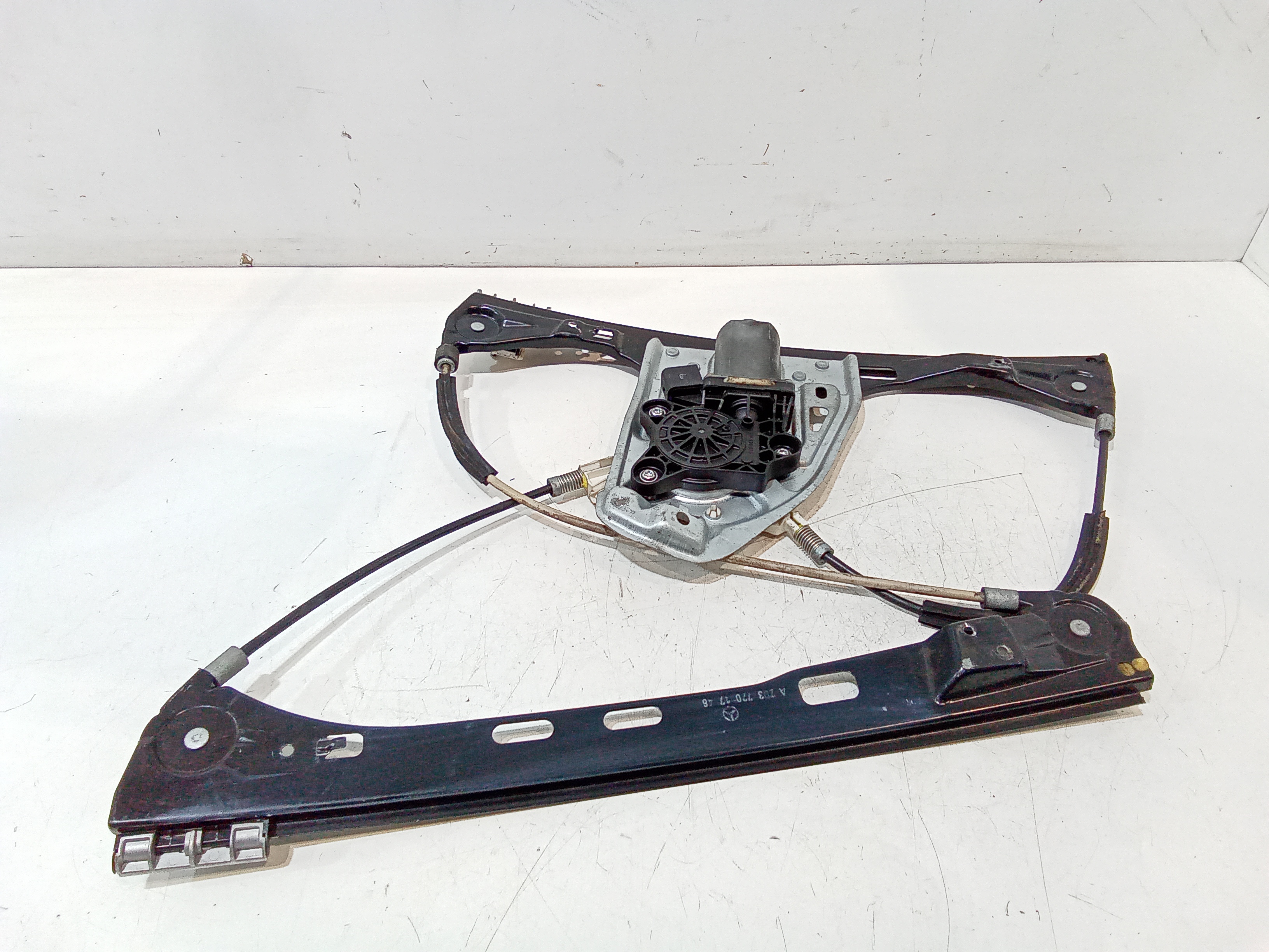 Alzacristallo Porta Ant. Sinistro Usato