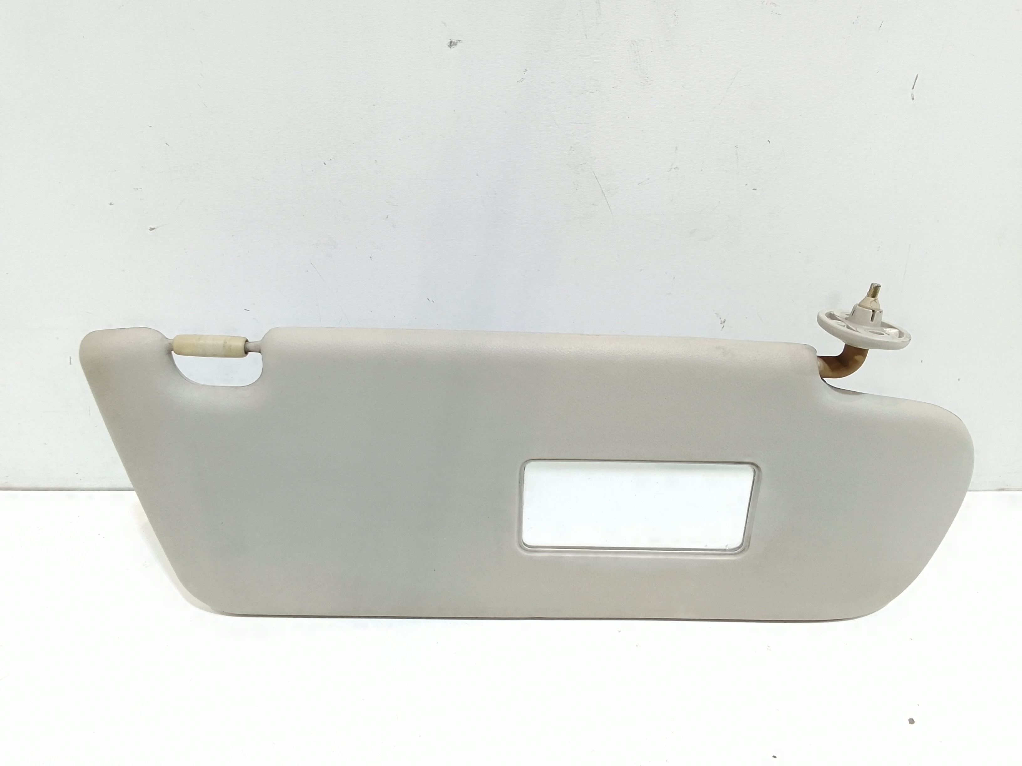 Aletta Parasole Parabrezza Destro AWR4897LUM Usato