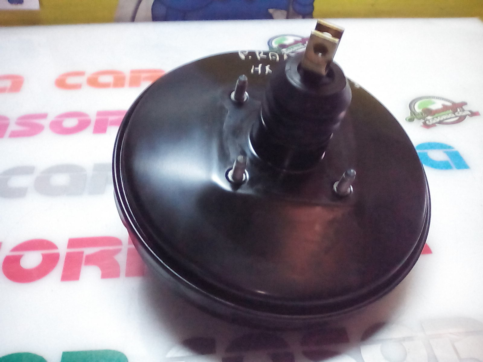 Servofreno 4535EE Usato