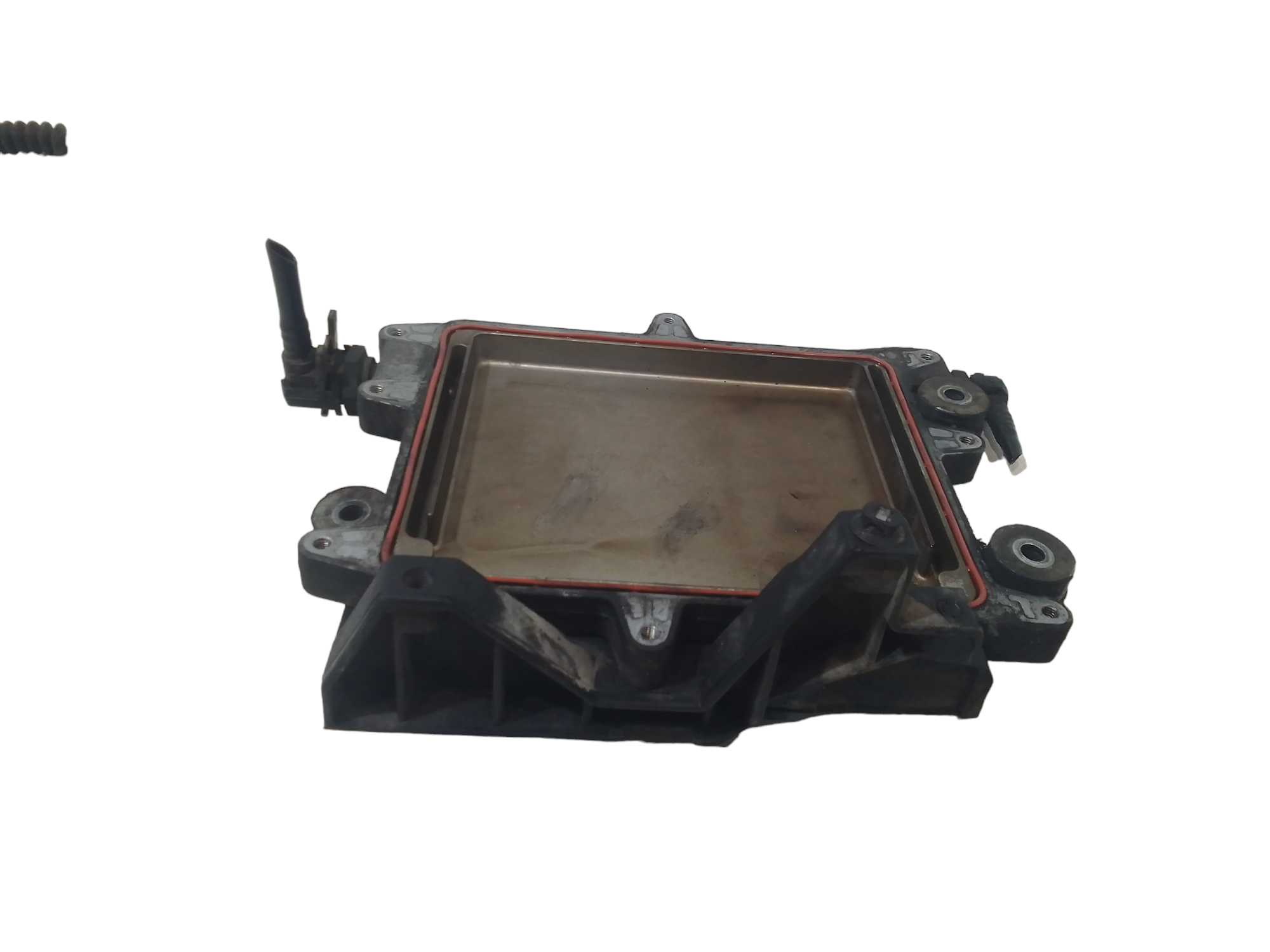 Supporto Centralina Iniezione Usato