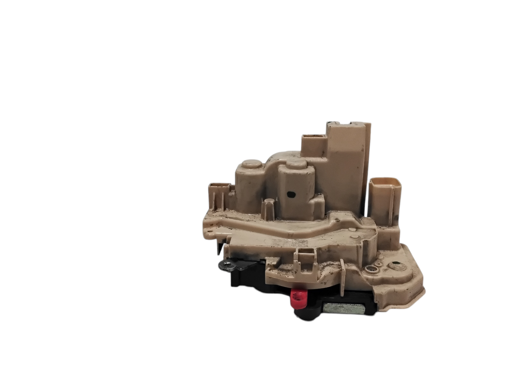 Serratura Porta Ant. Sinistro 51917882 Usato