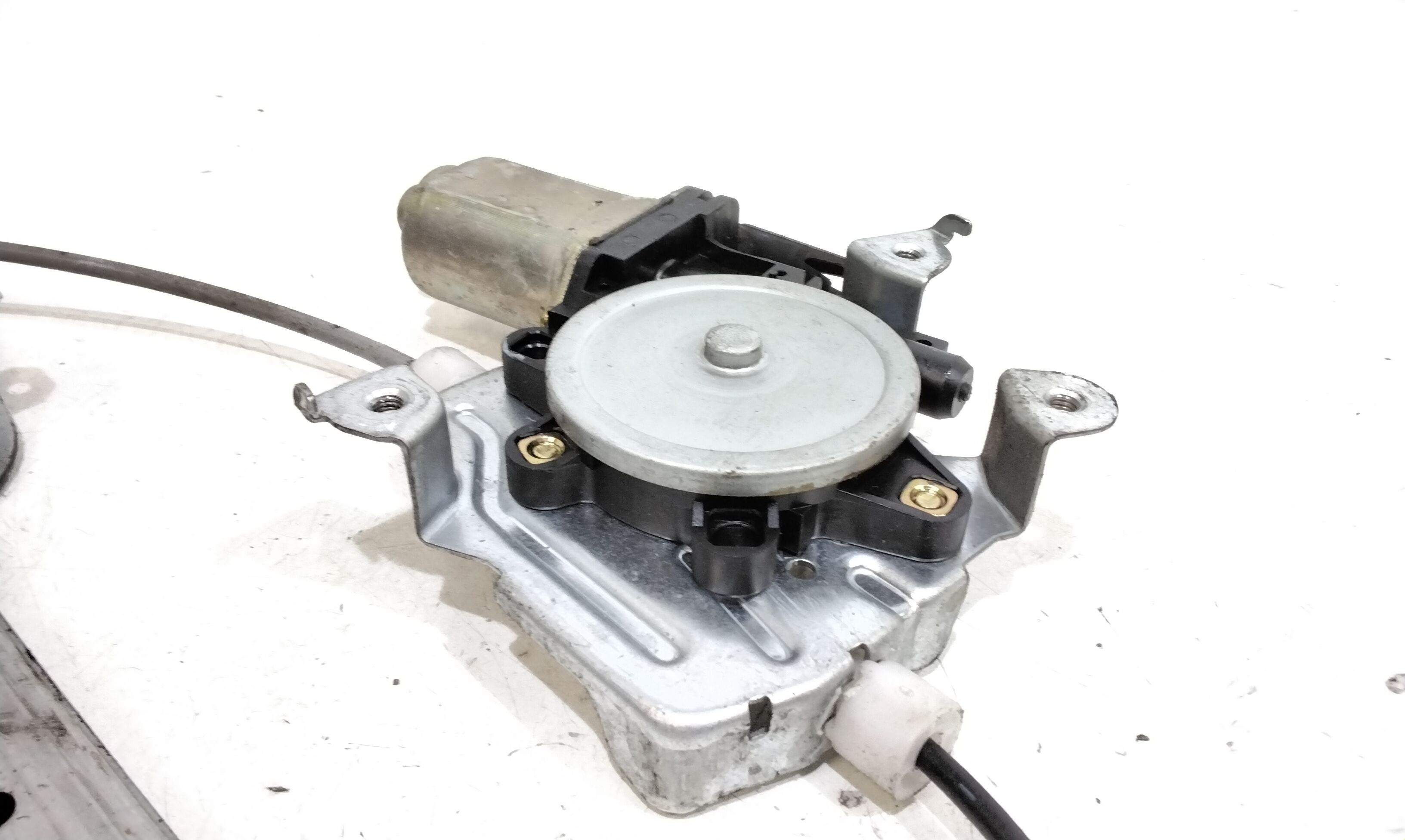 Alzacristallo Porta Post. Sinistro Usato