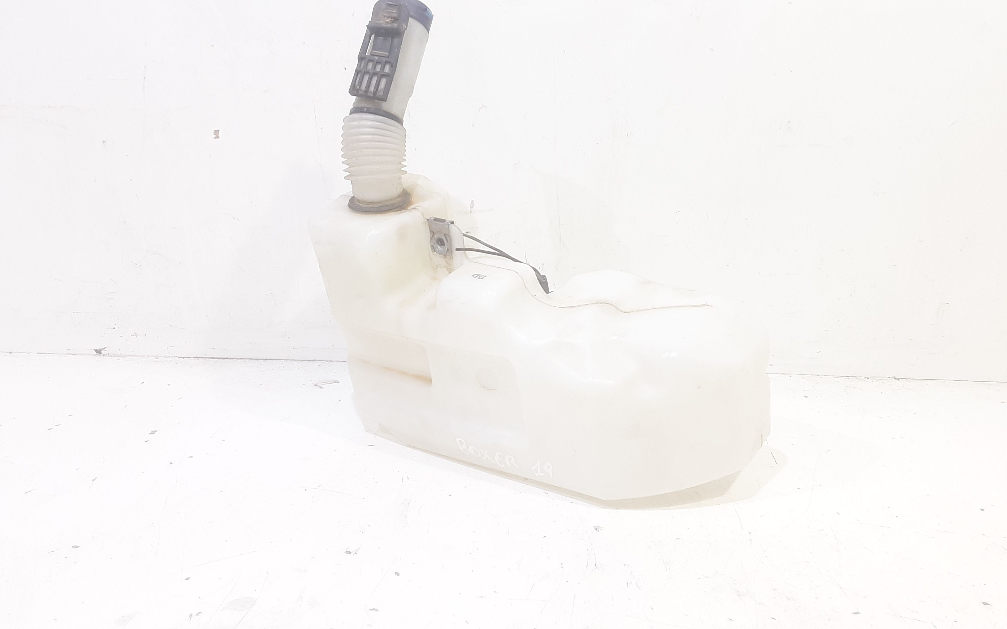 Serbatoio Tergiparabrezza Compl. Usato