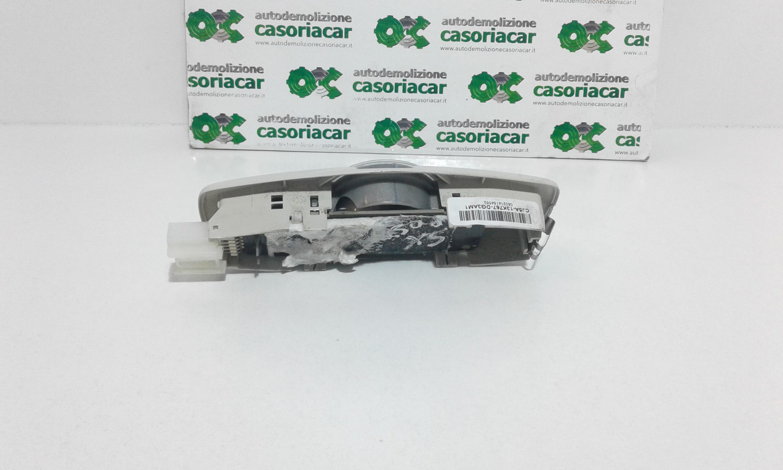 Luce Cortesia Ant. Tetto 1782704 Usato