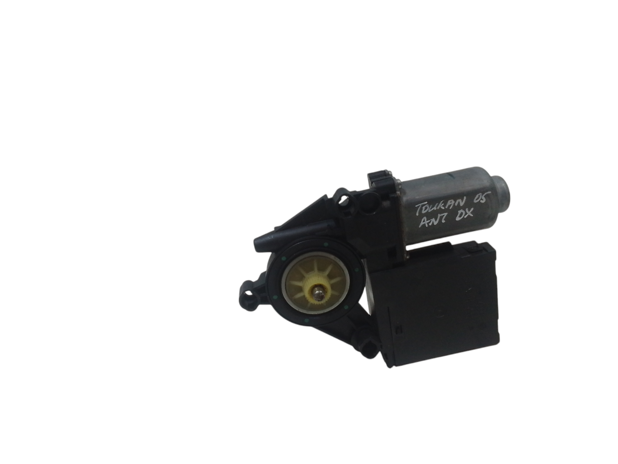 Motorino Alzacristallo Porta Ant. Destro 1T0959702CL02 Usato