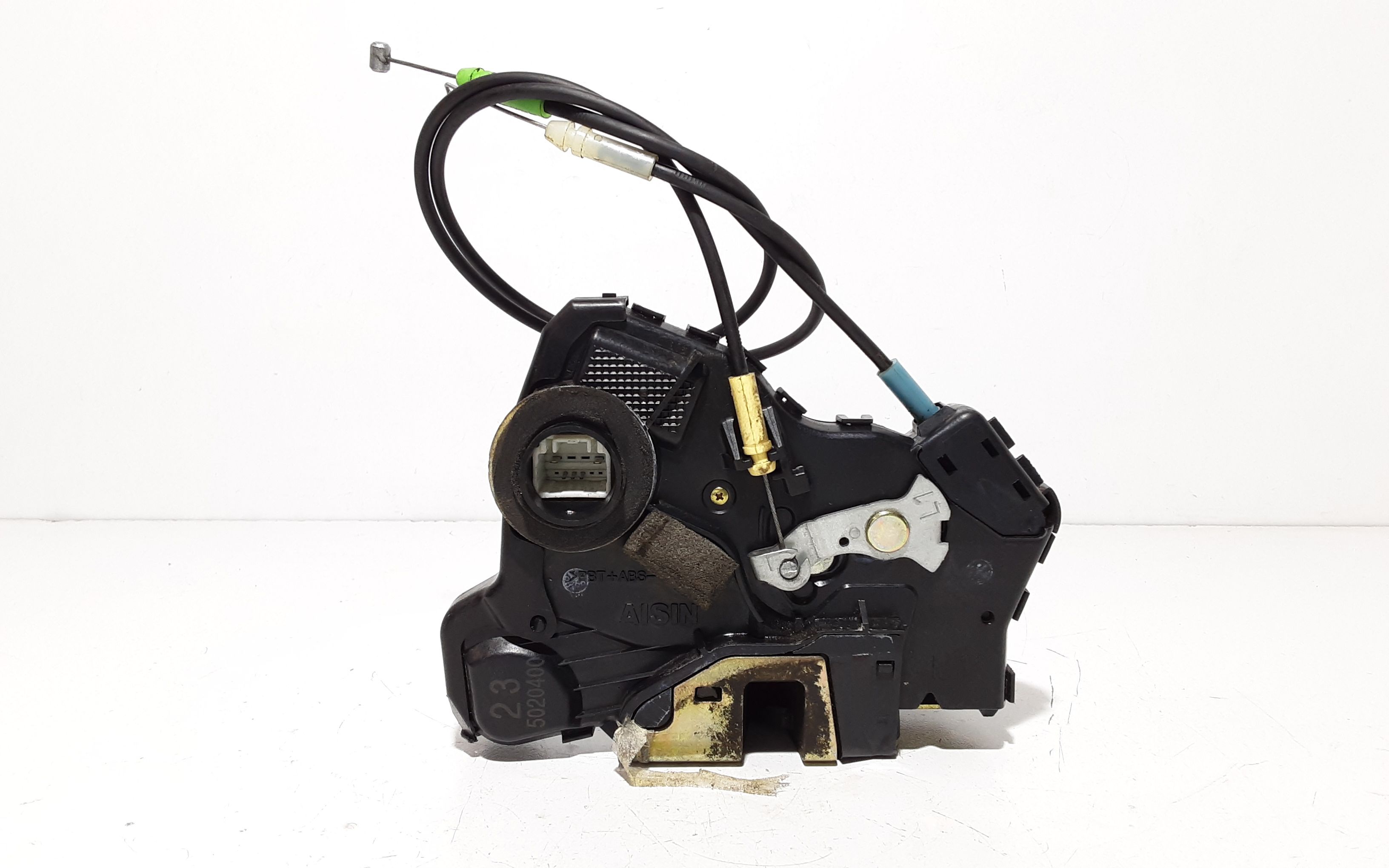 Serratura Porta Ant. Sinistro 69040B1020 Usato