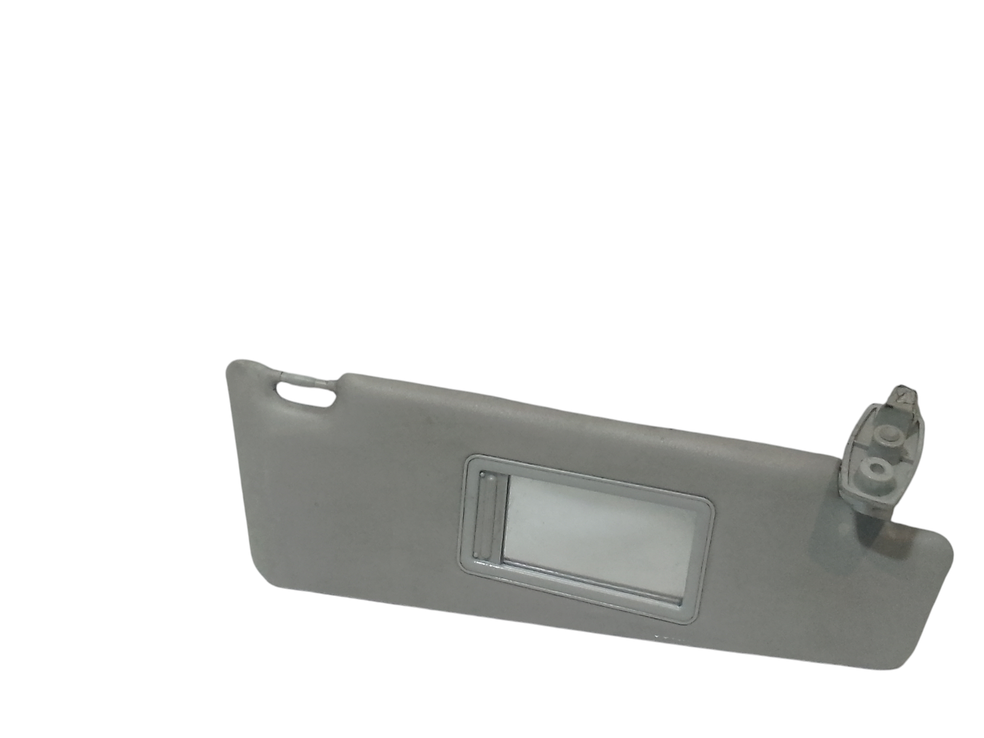 Aletta Parasole Parabrezza Destro 735361684 Usato