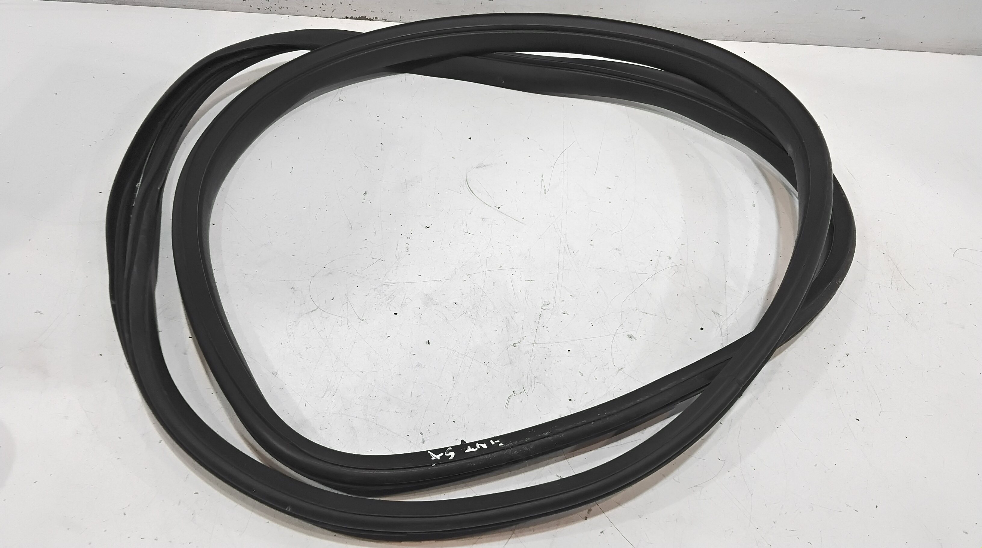 Guarnizione Porta Ant. Usato