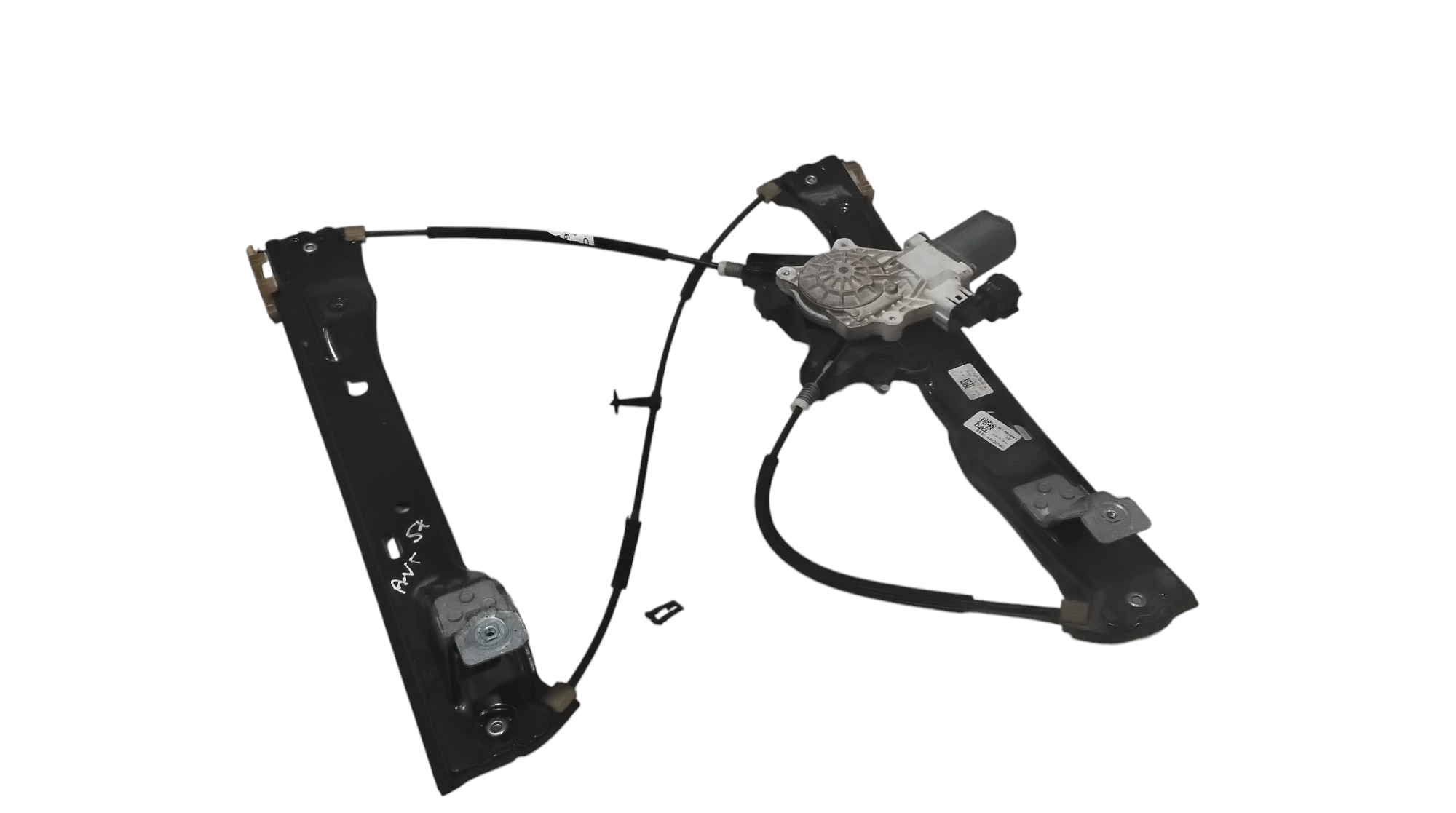 Alzacristallo Porta Ant. Sinistro Usato