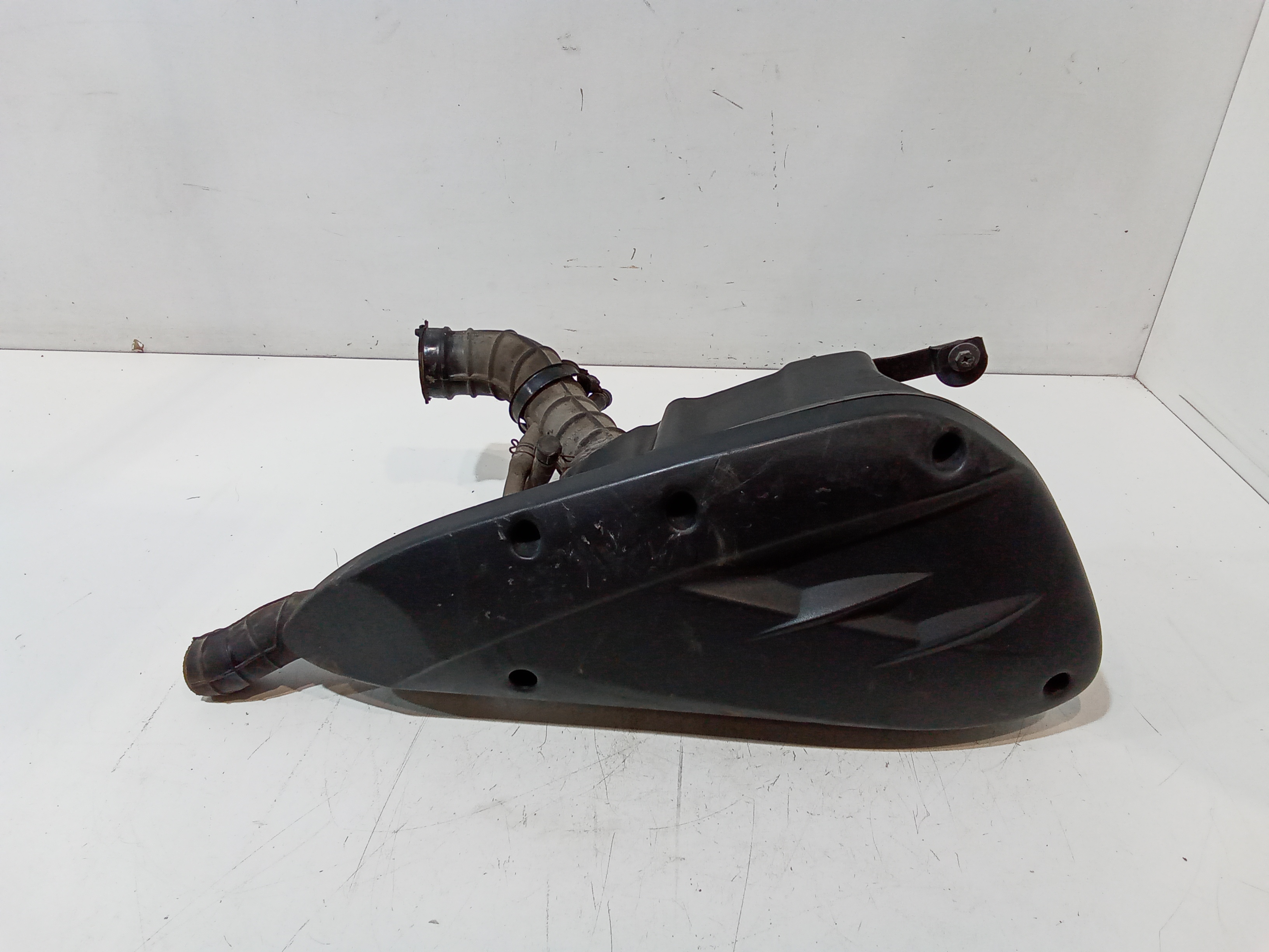 Cover Box Filtro Aria Usato