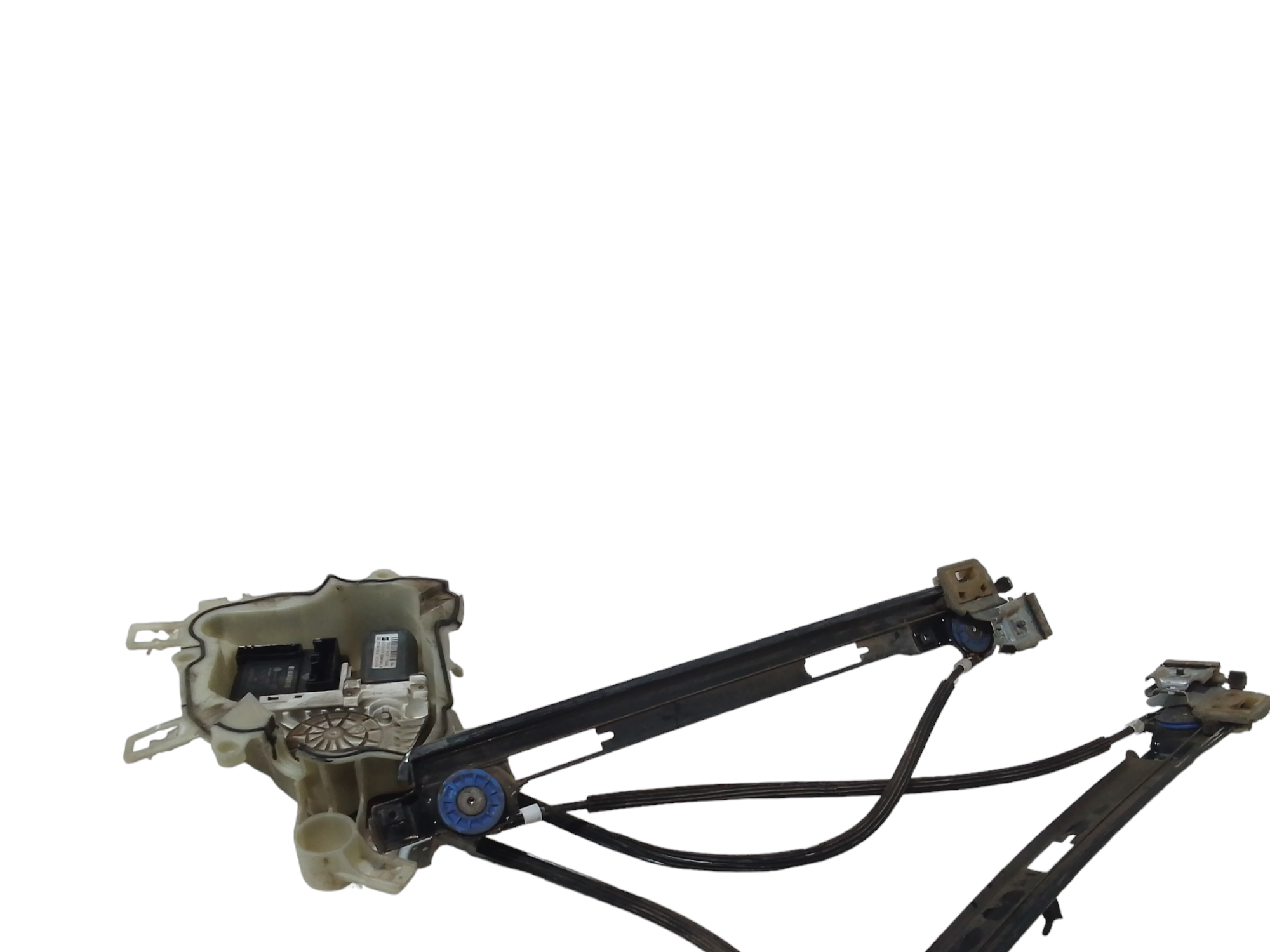 Alzacristallo Porta Ant. Destro 5P0837462 Usato