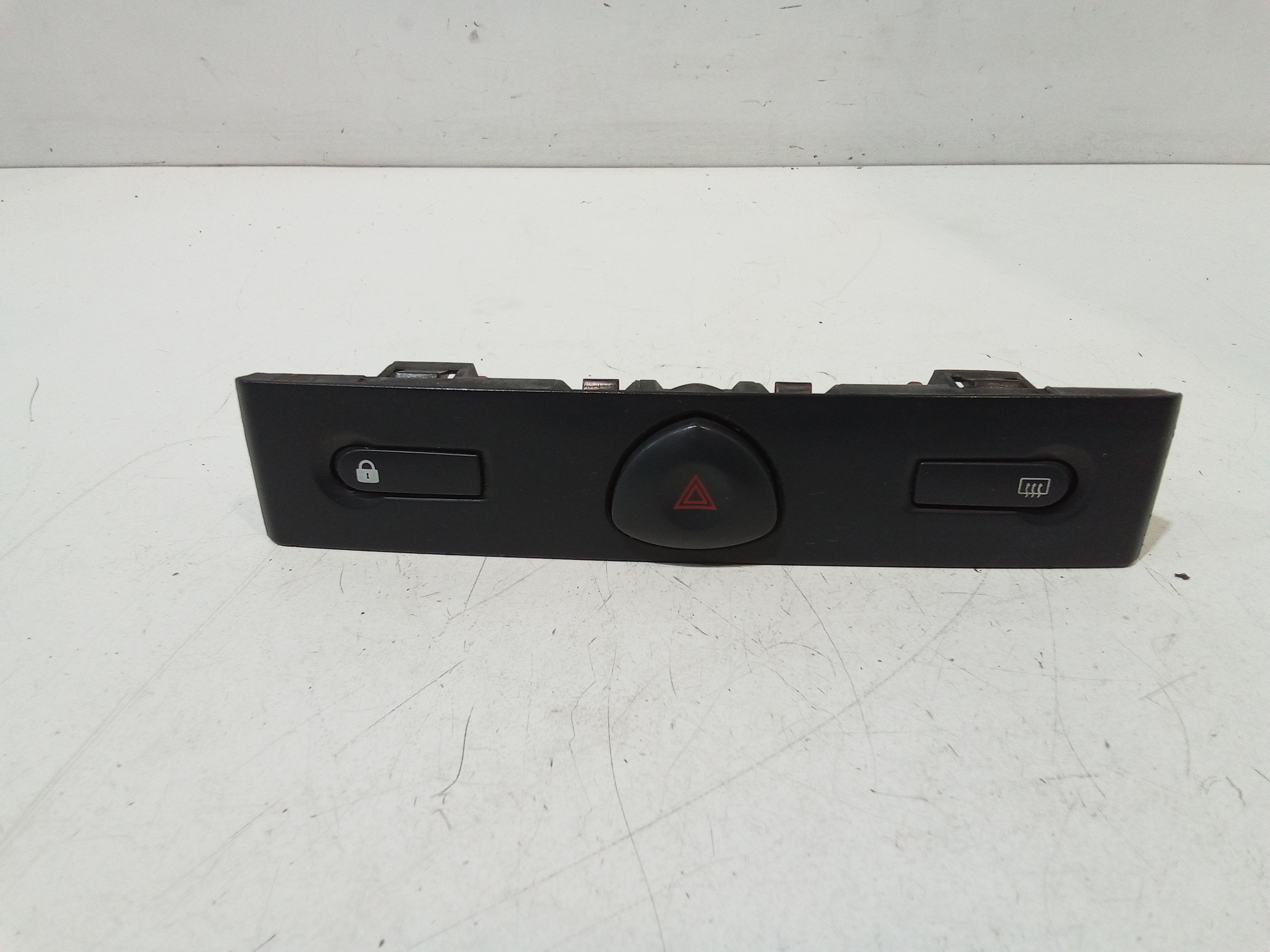 Blocco Comandi Multifunzioni Usato