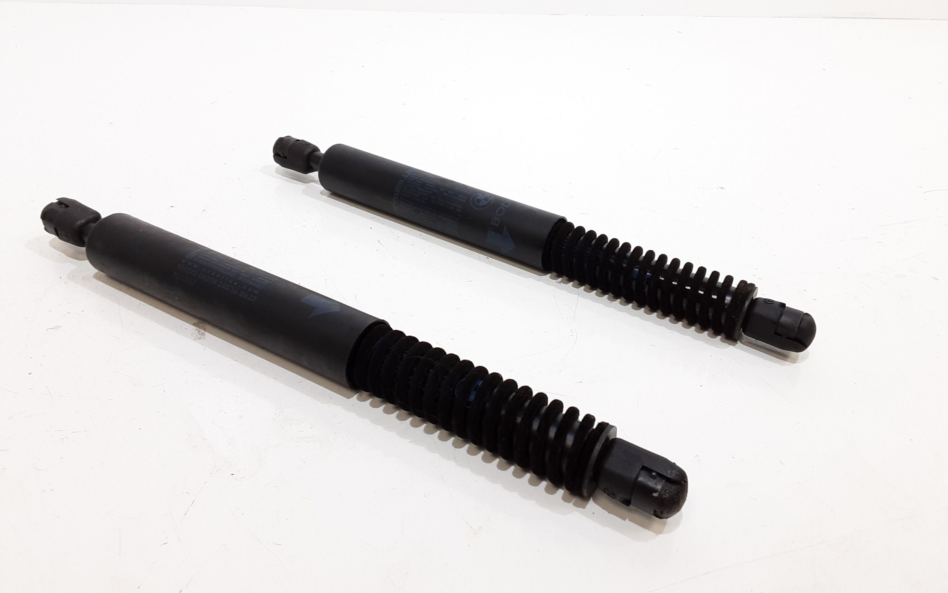 Cerniera Cofano Post. Destro 41627204238 Usato